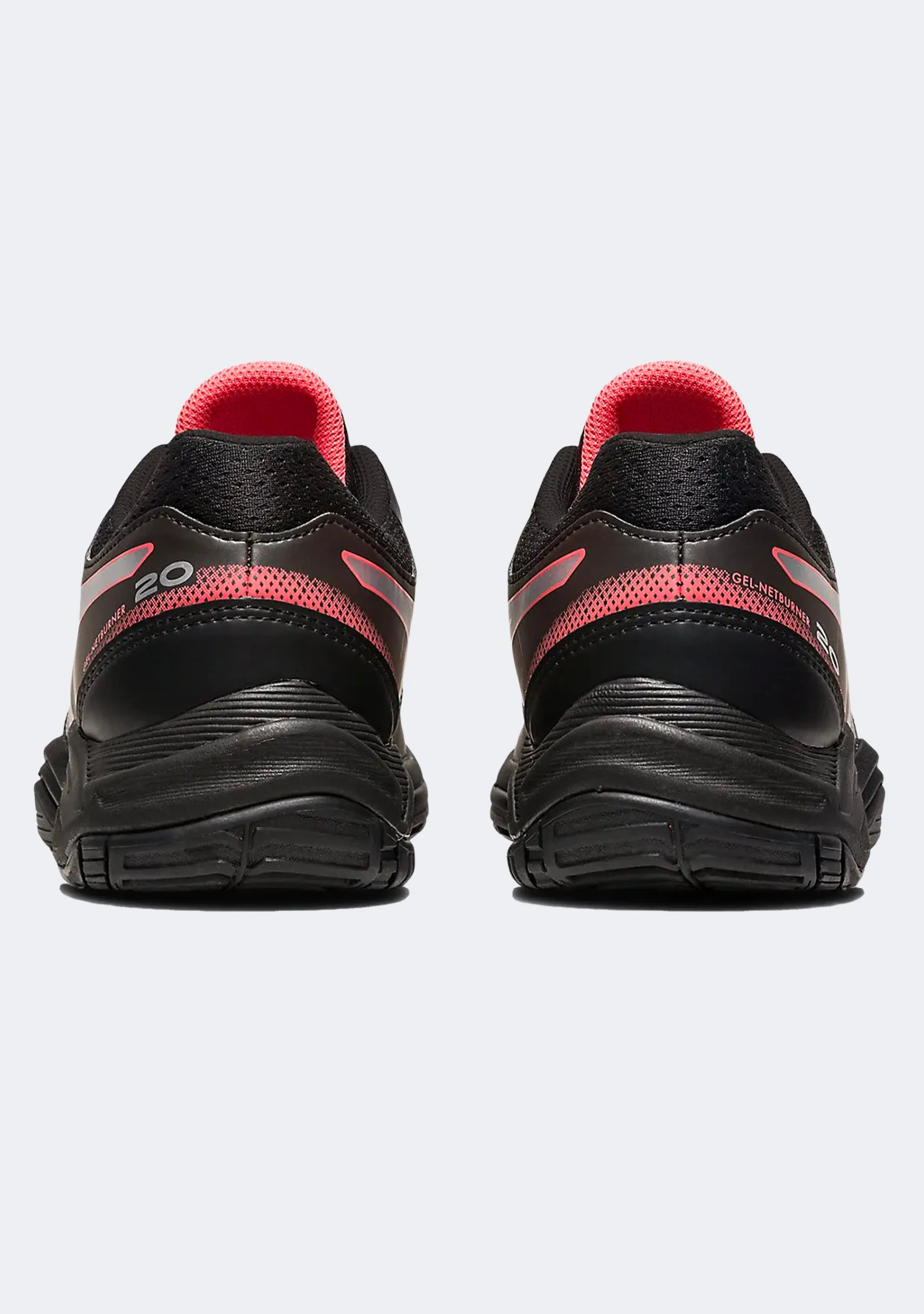 Asics Kinder Gel-Netburner 20 GS Asics Schuhe