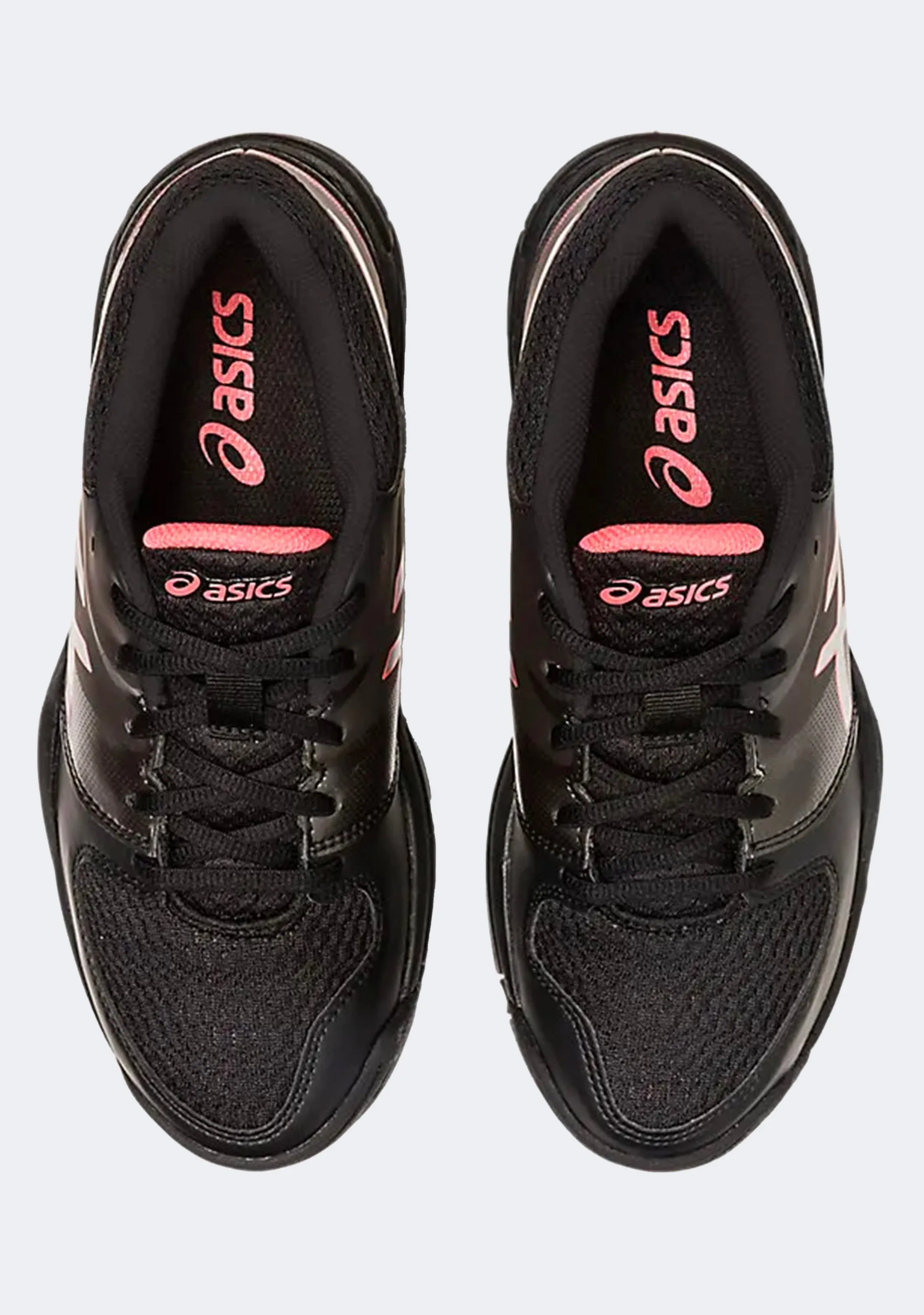 Asics Kinder Gel-Netburner 20 GS Asics Schuhe