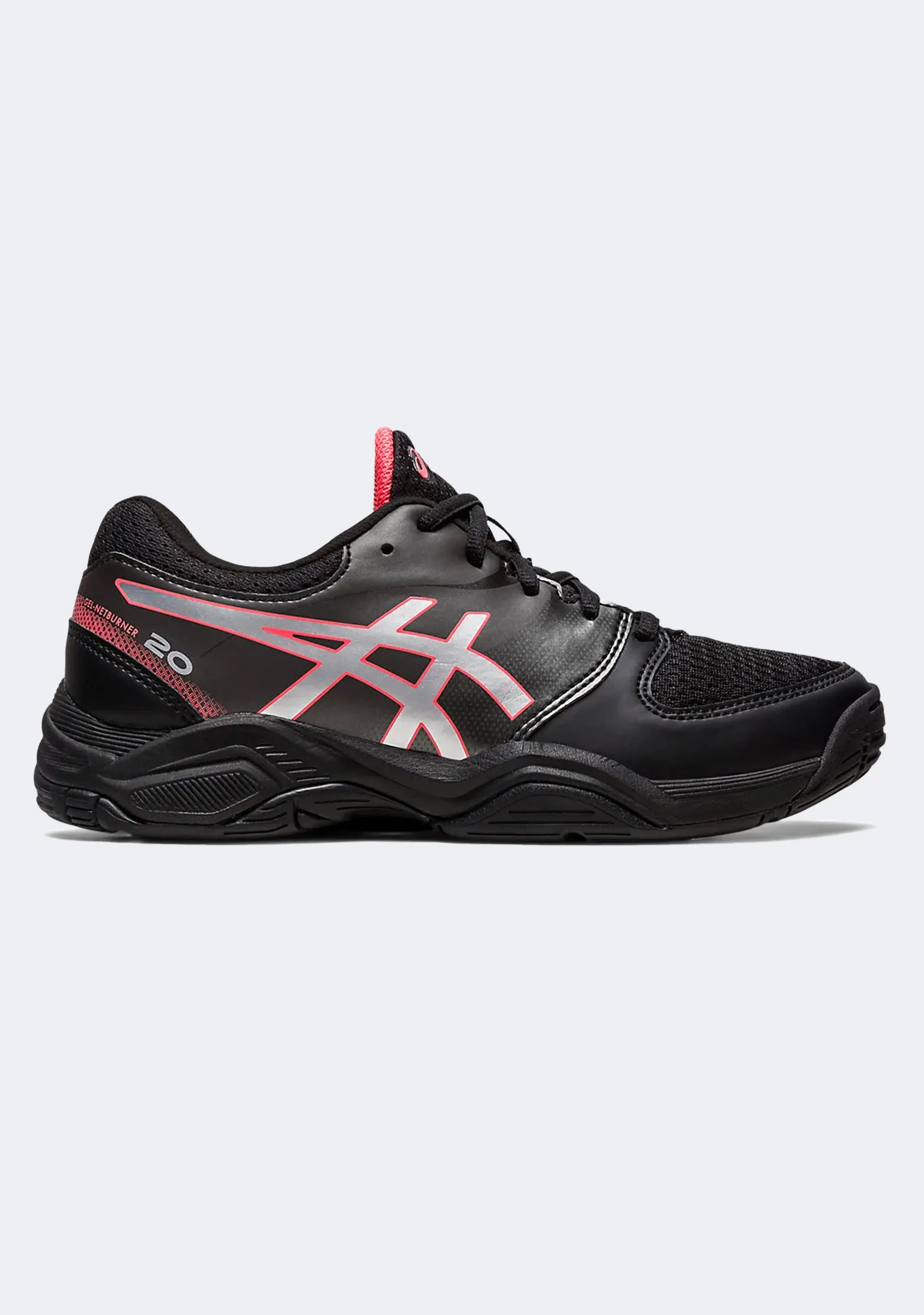 Asics Kinder Gel-Netburner 20 GS Asics Schuhe
