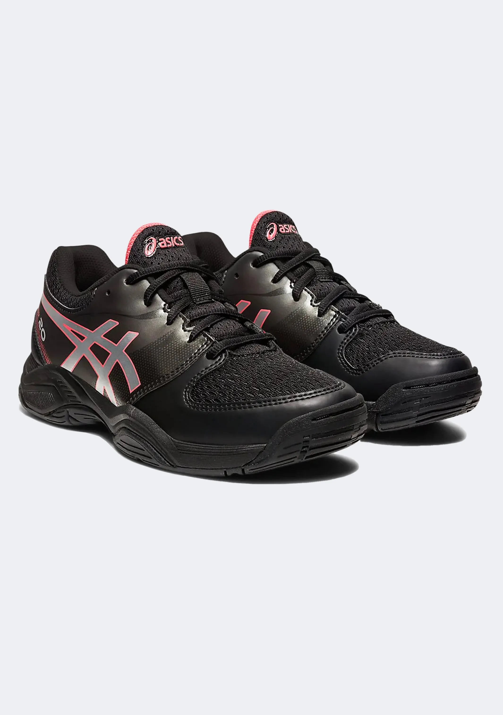 Asics Kinder Gel-Netburner 20 GS Asics Schuhe