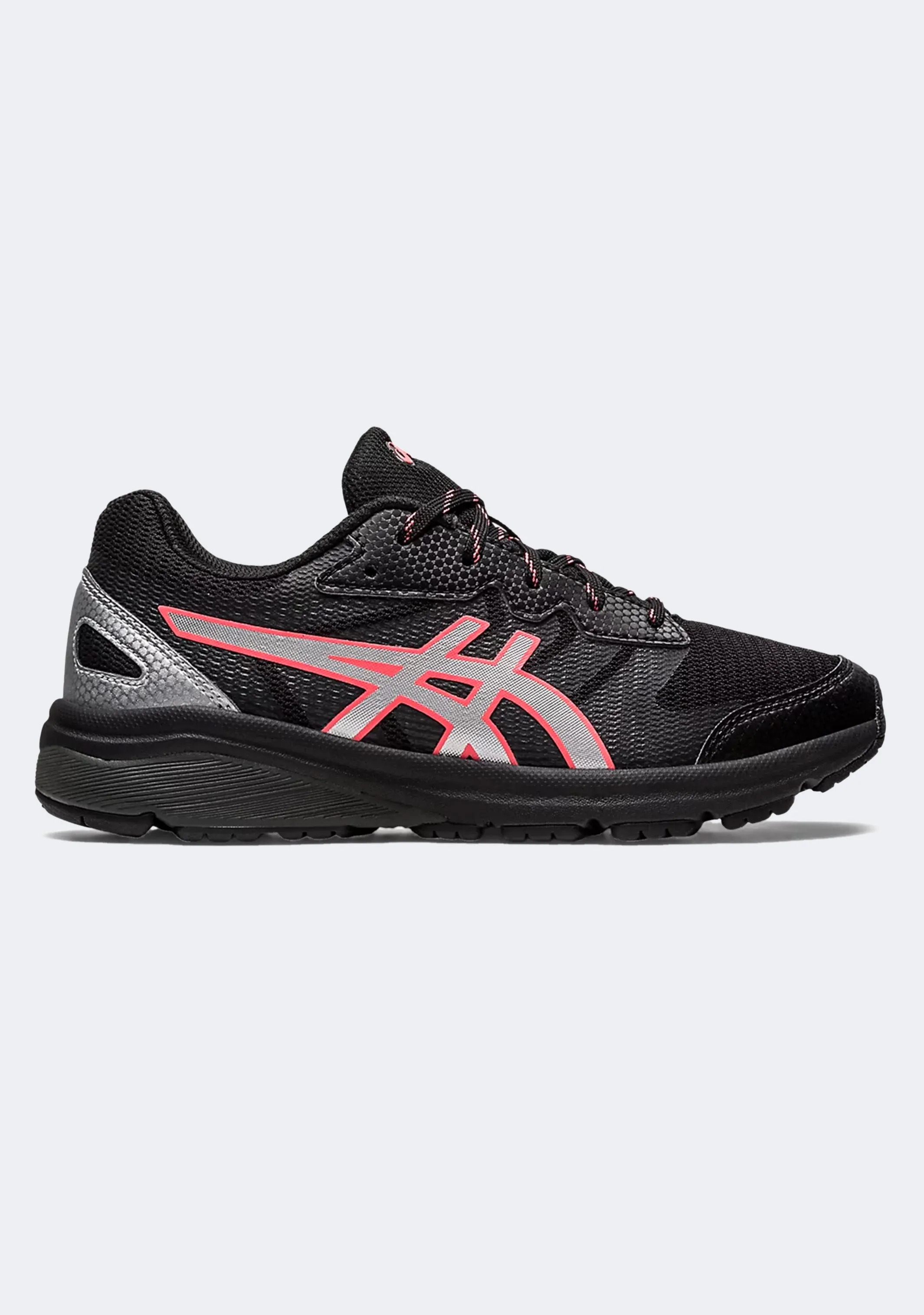 Asics Kinder Gel Netburner Professional 3 GS Asics Schuhe