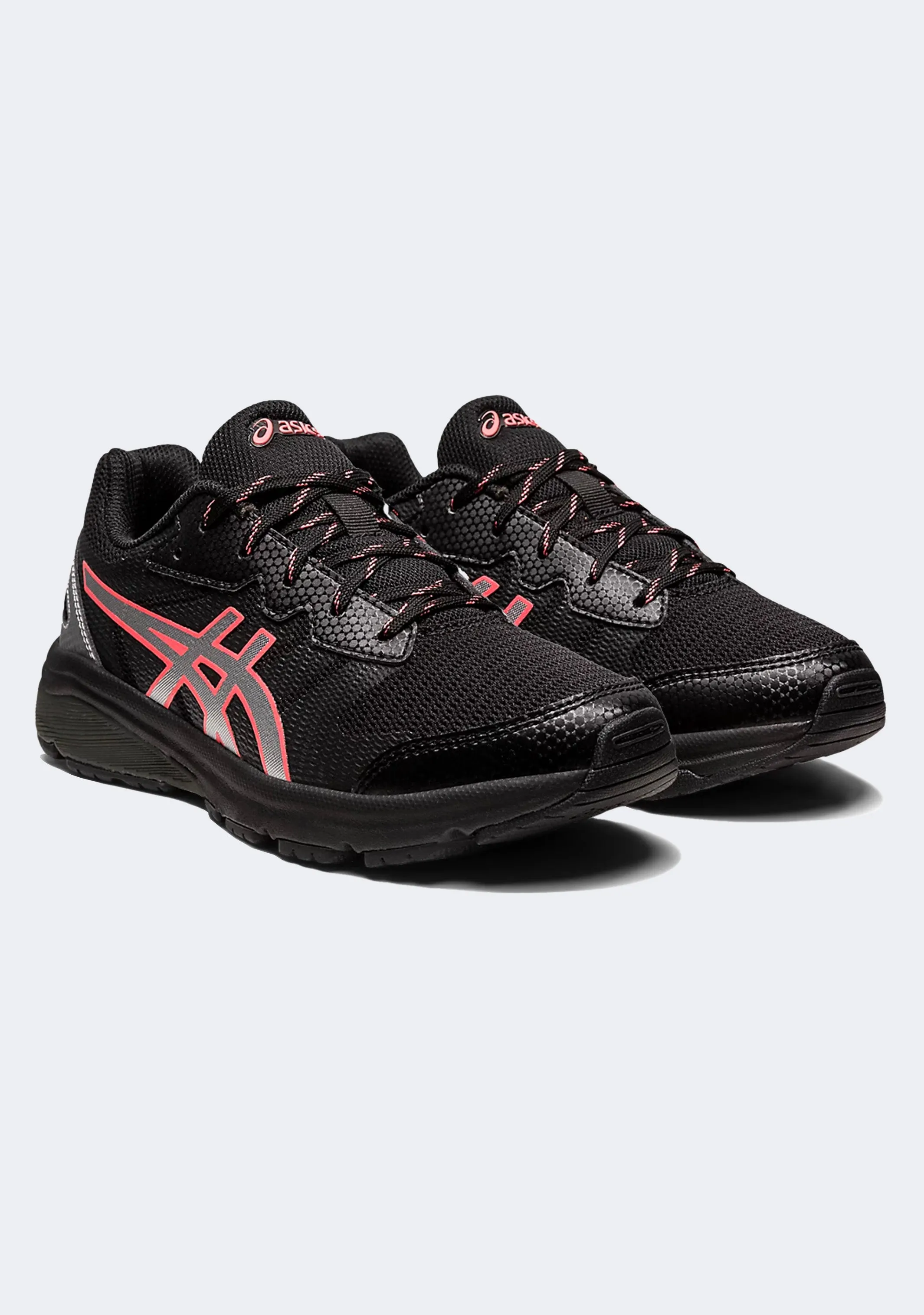 Asics Kinder Gel Netburner Professional 3 GS Asics Schuhe