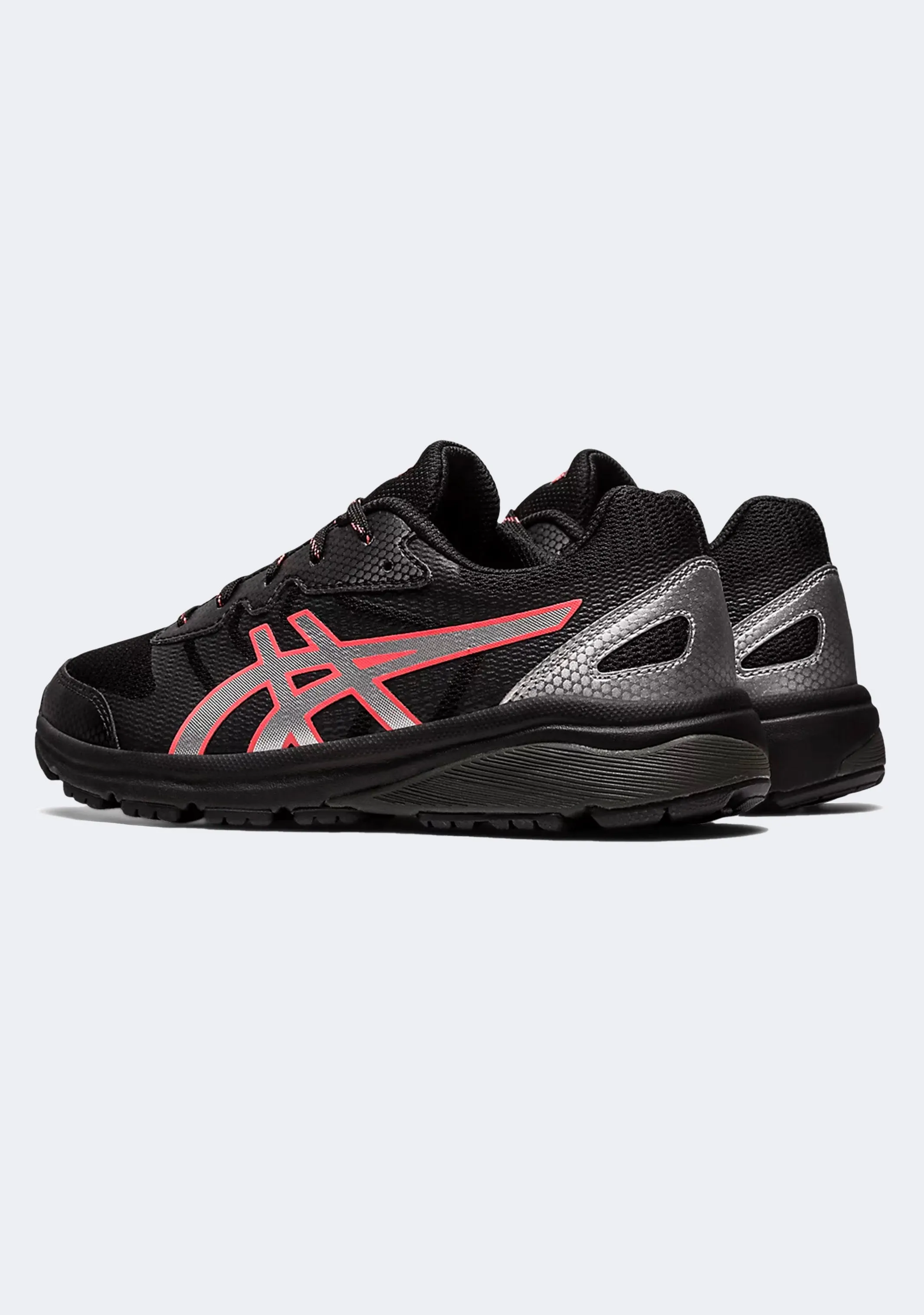 Asics Kinder Gel Netburner Professional 3 GS Asics Schuhe