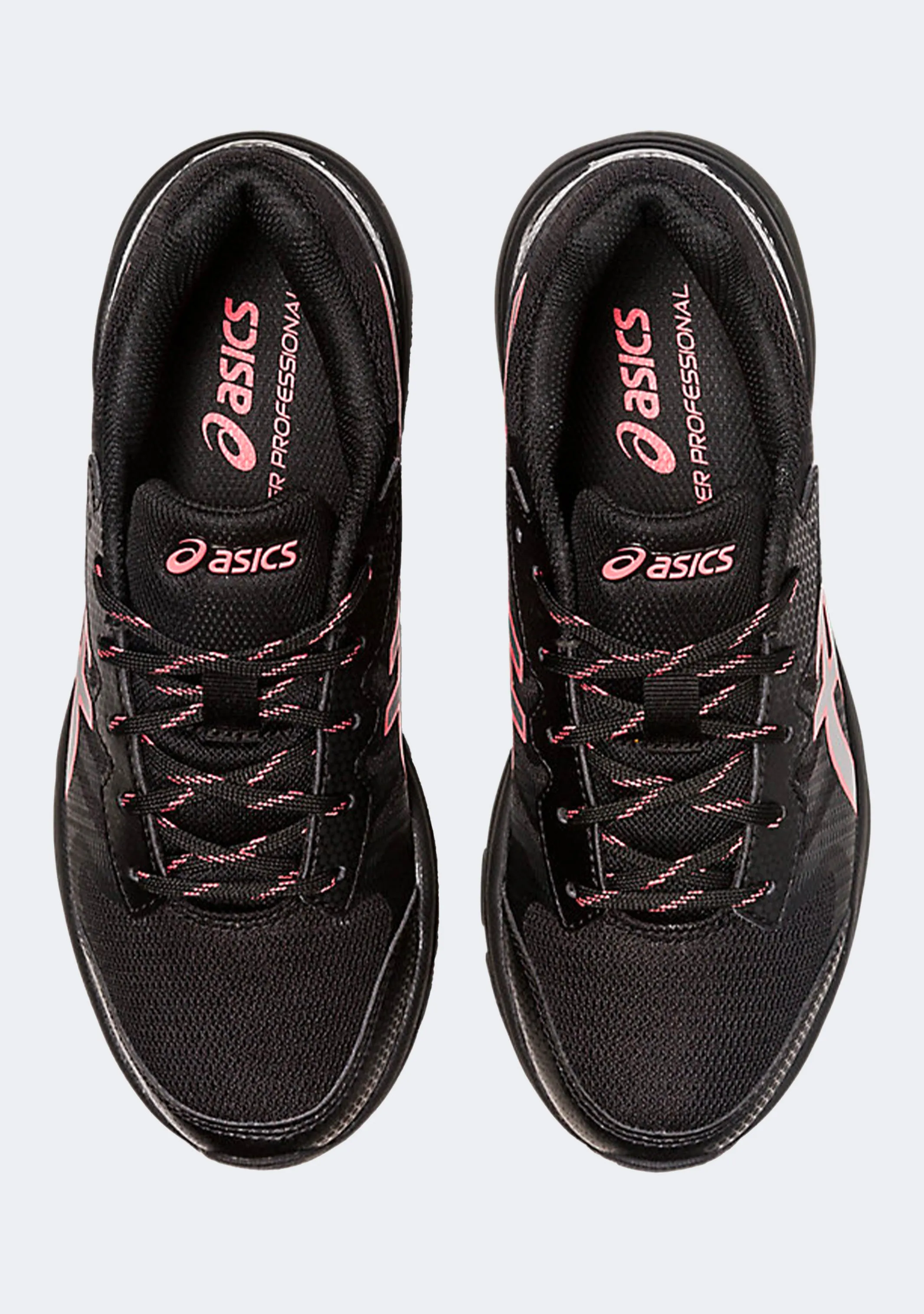 Asics Kinder Gel Netburner Professional 3 GS Asics Schuhe