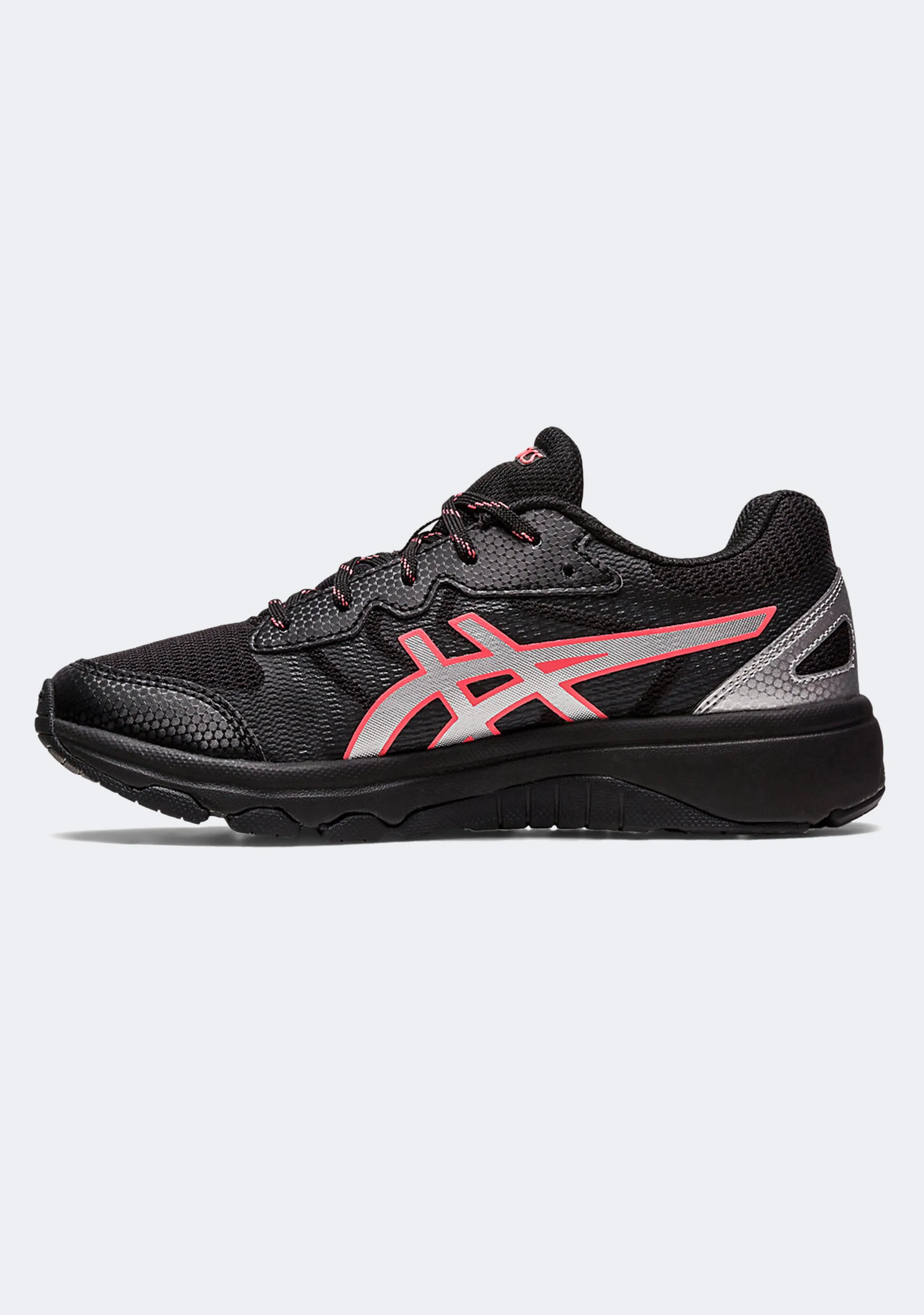 Asics Kinder Gel Netburner Professional 3 GS Asics Schuhe