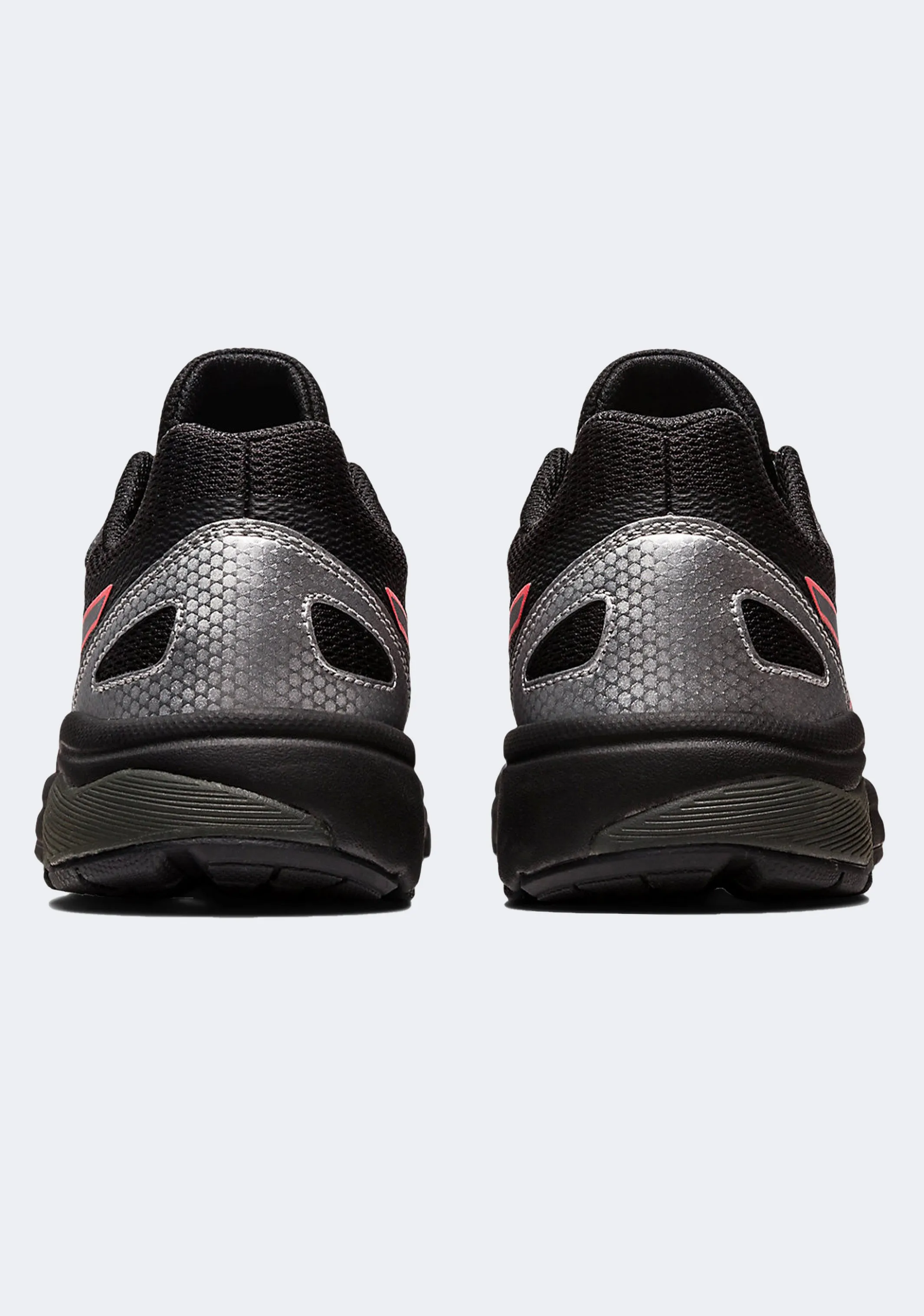 Asics Kinder Gel Netburner Professional 3 GS Asics Schuhe