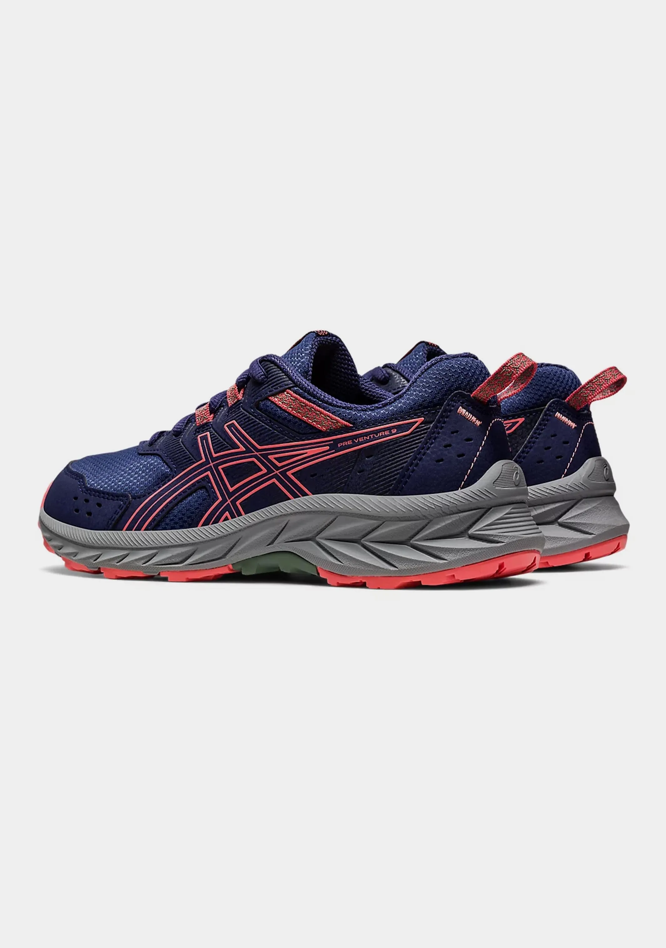 Asics Kinder Gel Pre Venture 9 GS Asics Schuhe