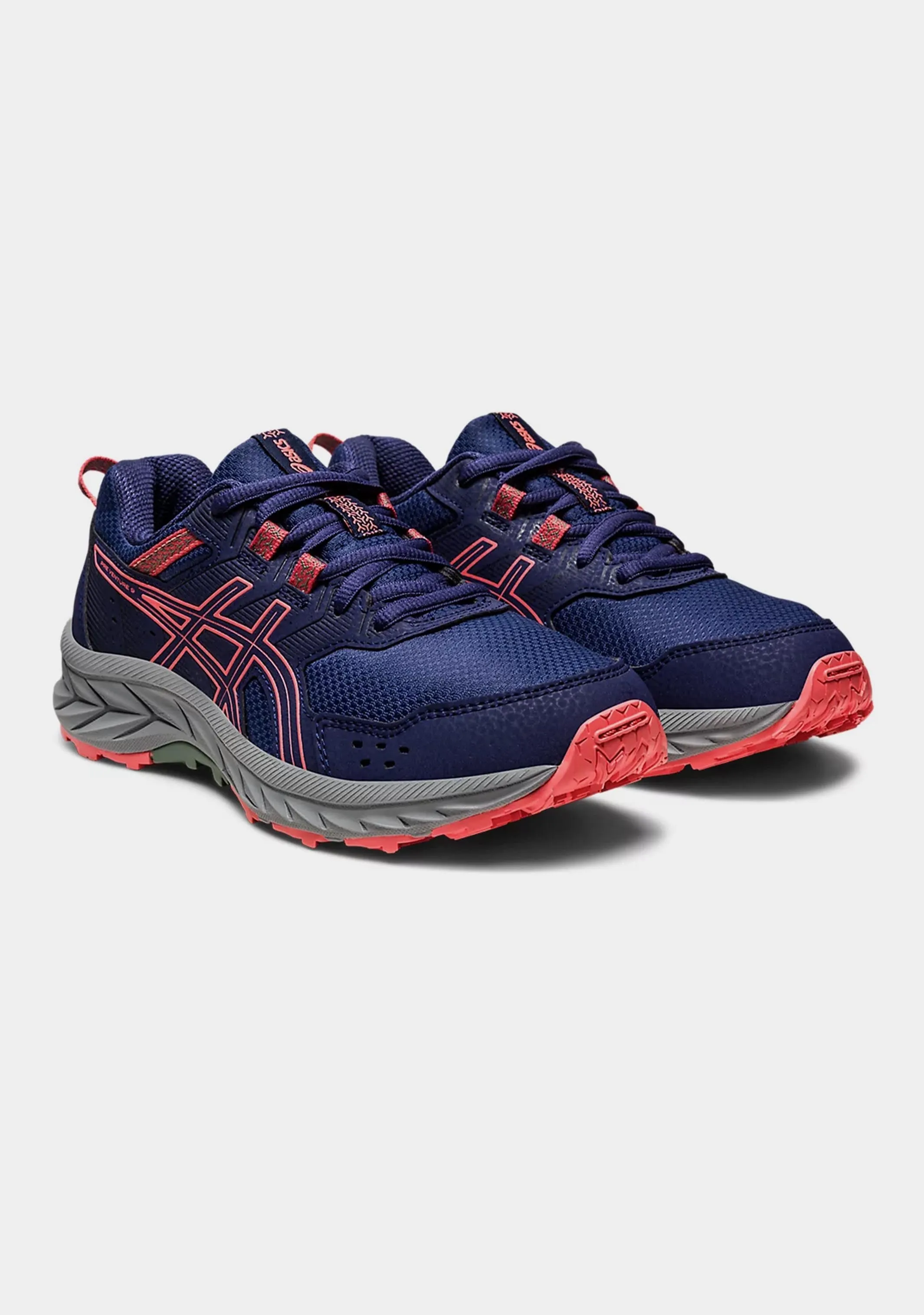 Asics Kinder Gel Pre Venture 9 GS Asics Schuhe
