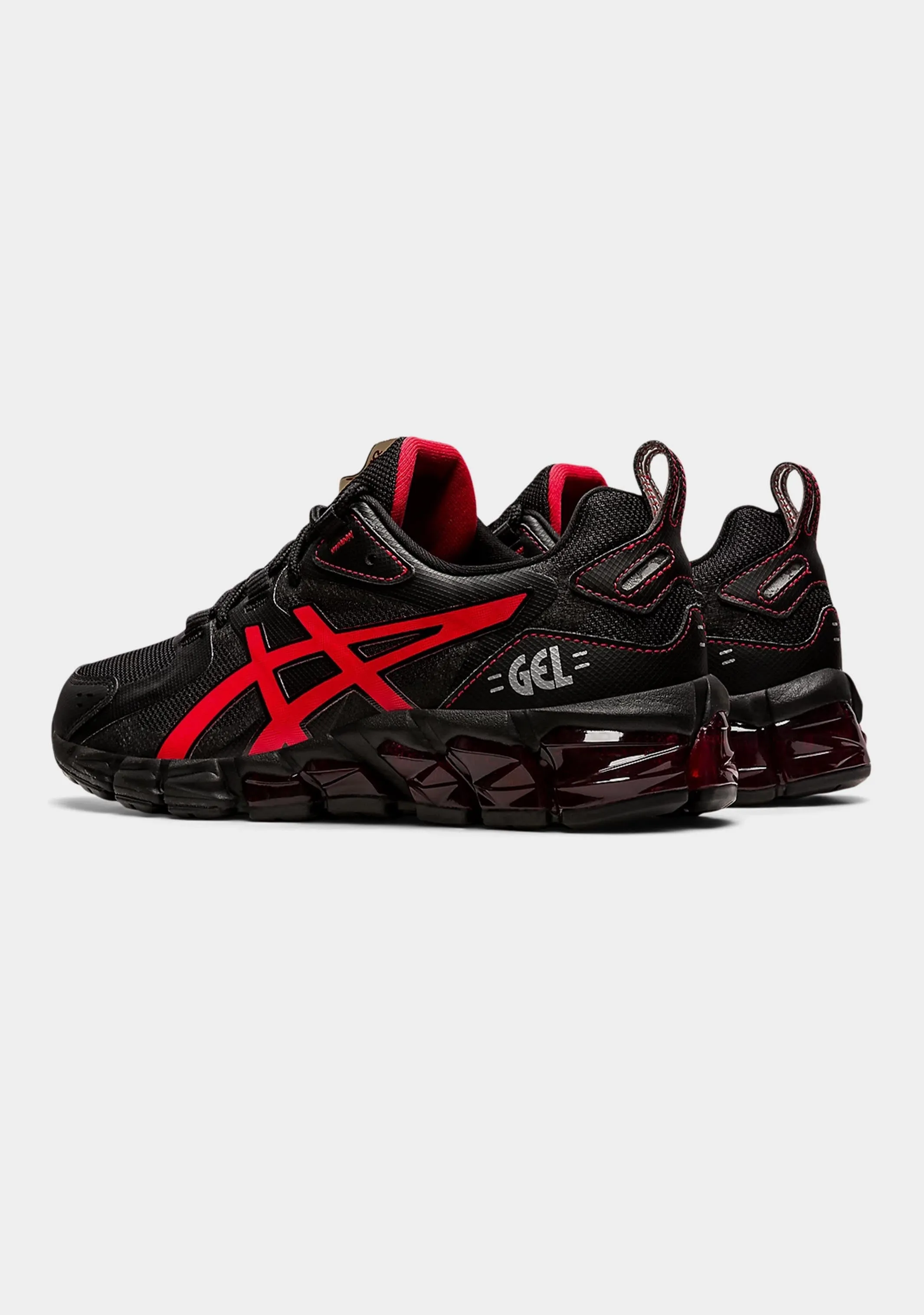 Asics Kinder Gel Quantum 180 GS Asics Schuhe