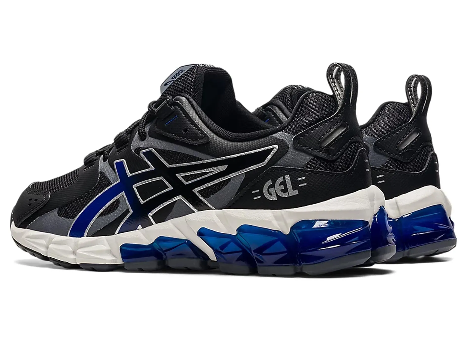 Asics Kids Gel Quantum 180 GS <br> 1204A002 005 Asics Schuhe