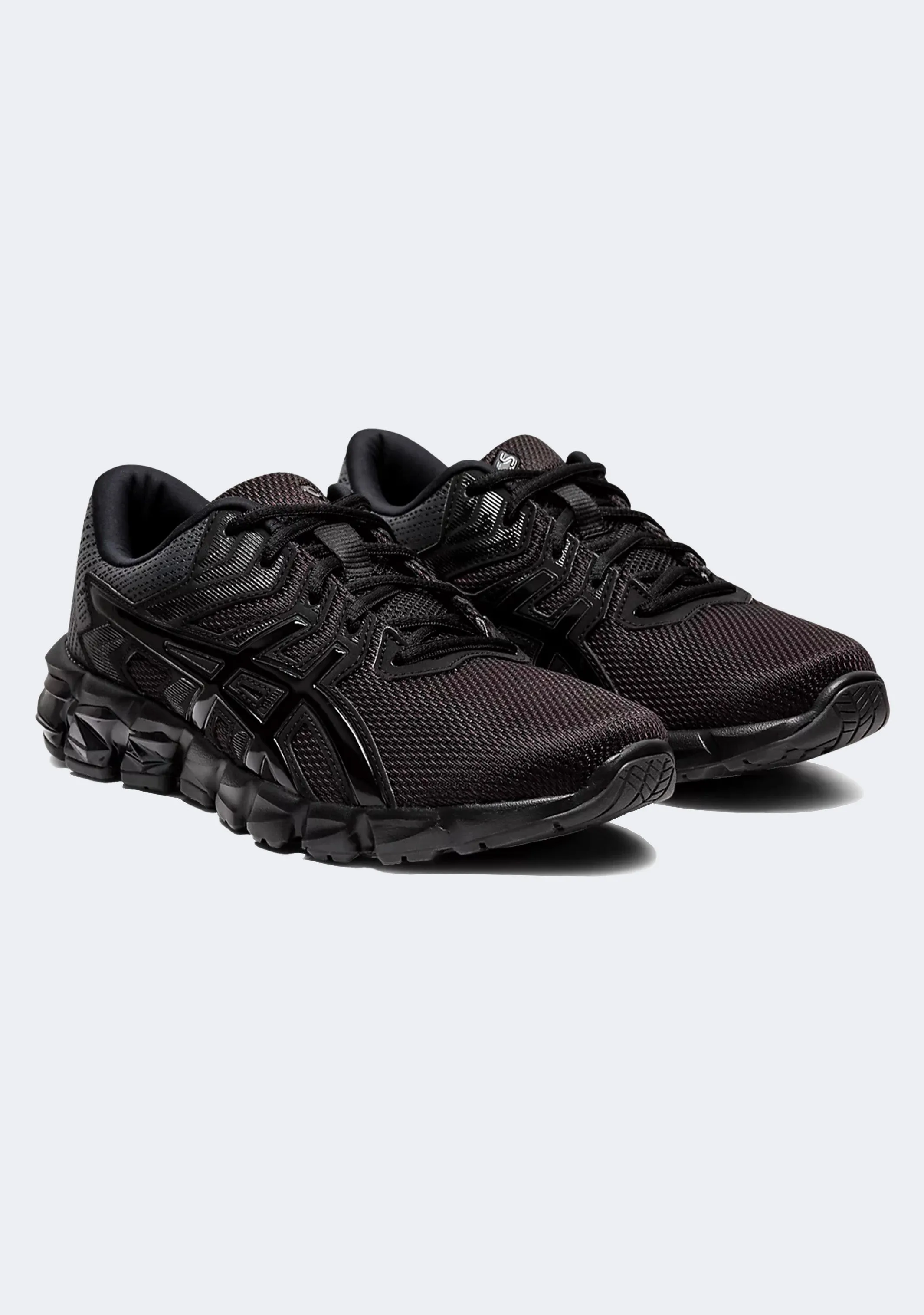 Asics Kinder Gel Quantum 90 2 GS Asics Schuhe