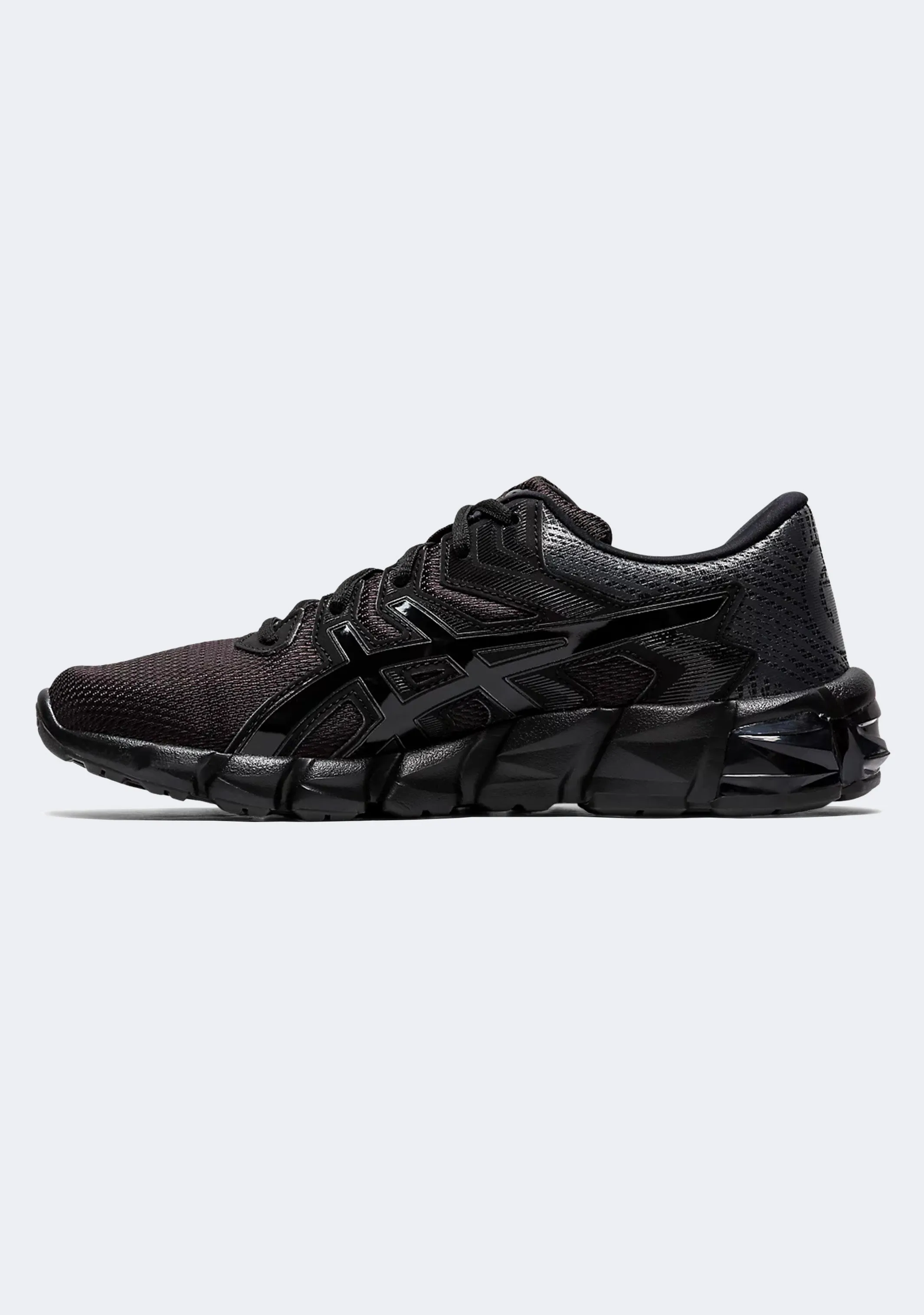 Asics Kinder Gel Quantum 90 2 GS Asics Schuhe