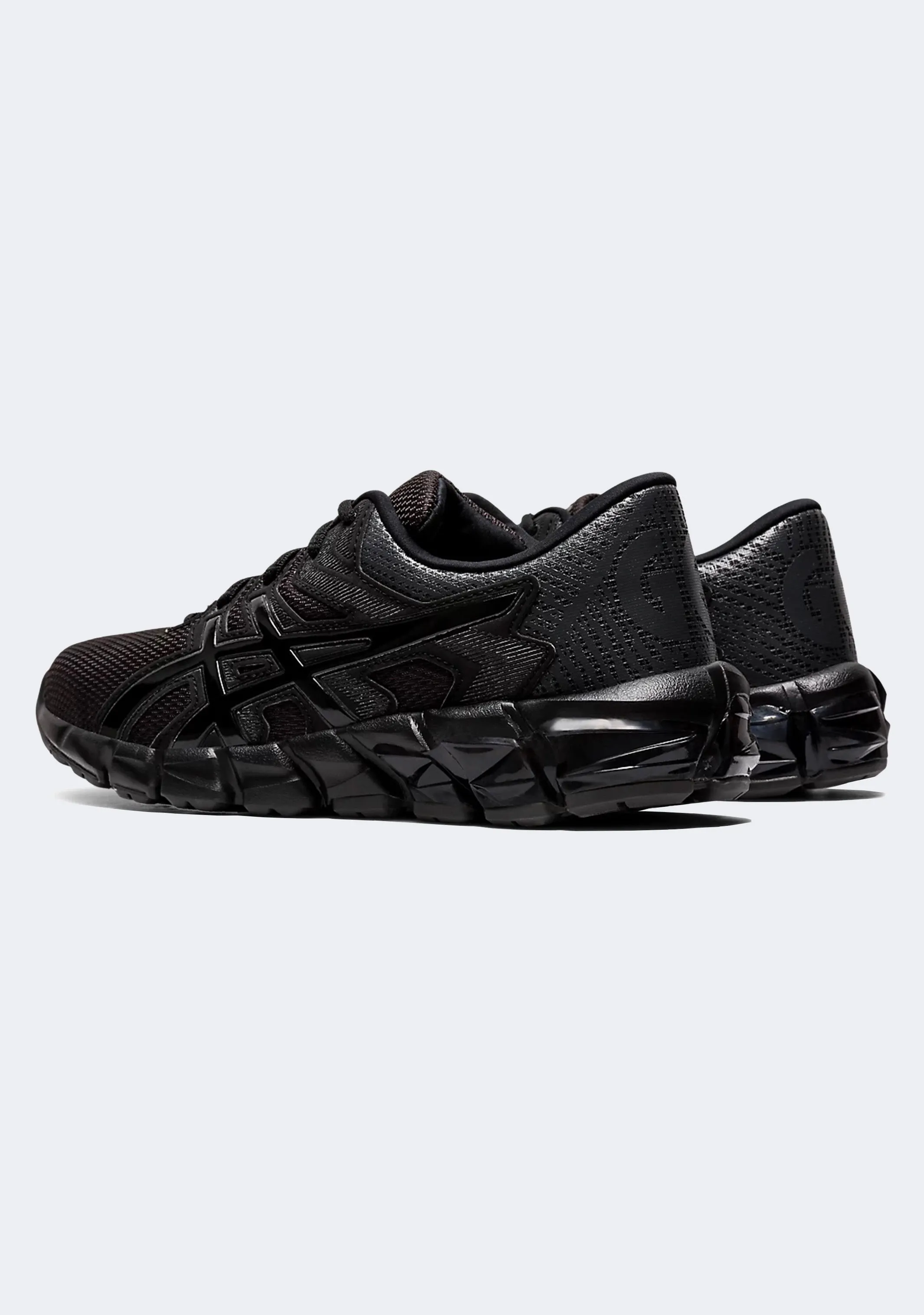Asics Kinder Gel Quantum 90 2 GS Asics Schuhe