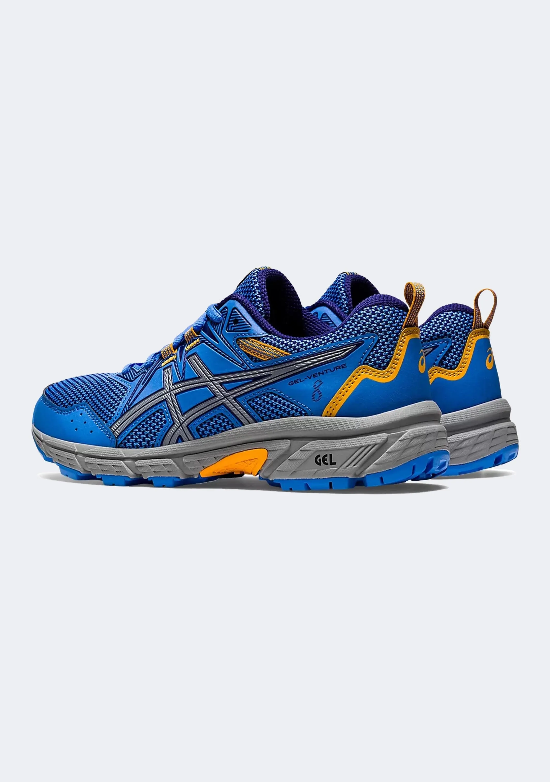 Asics Kinder Gel Venture 8 GS Asics Schuhe
