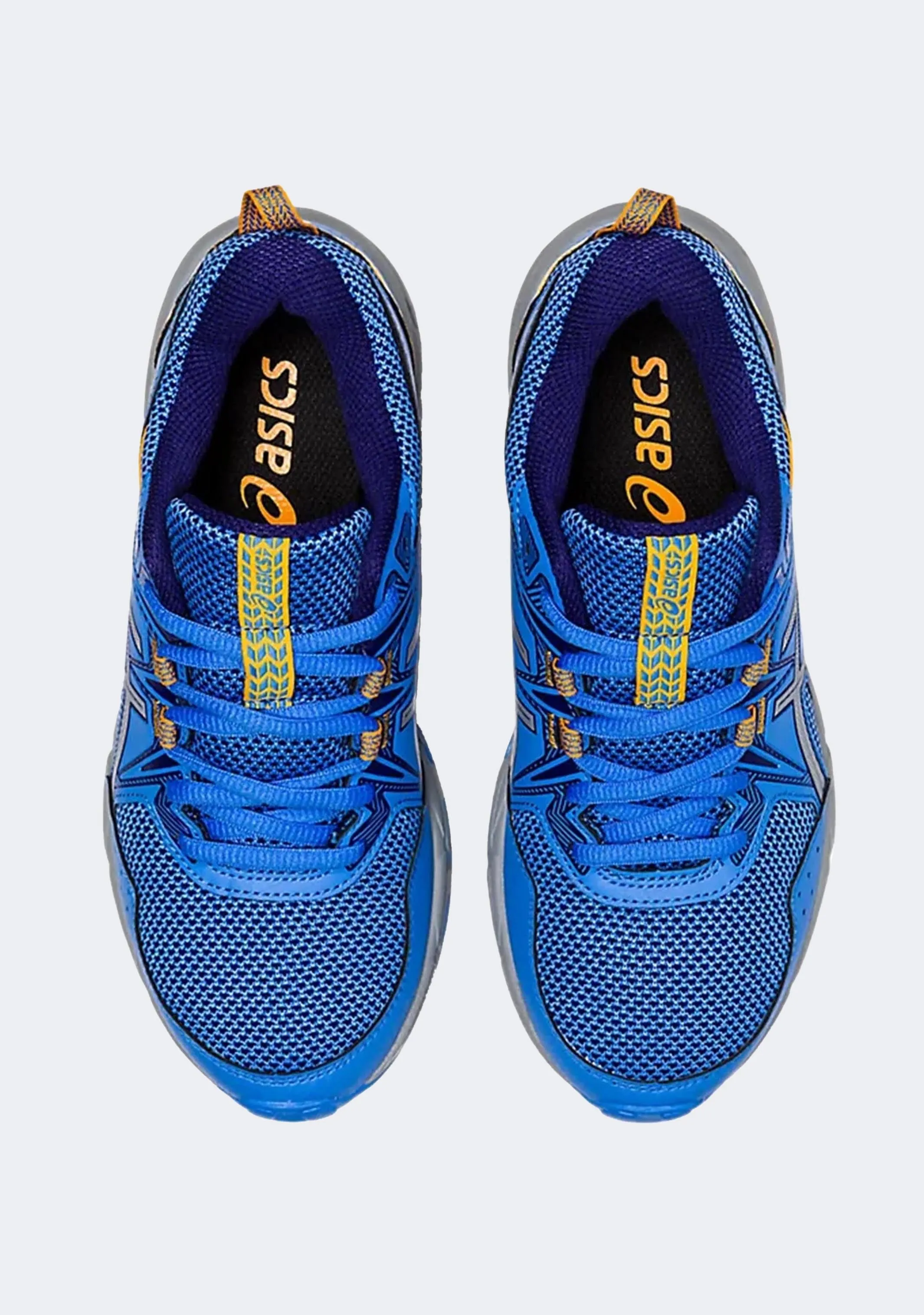 Asics Kinder Gel Venture 8 GS Asics Schuhe