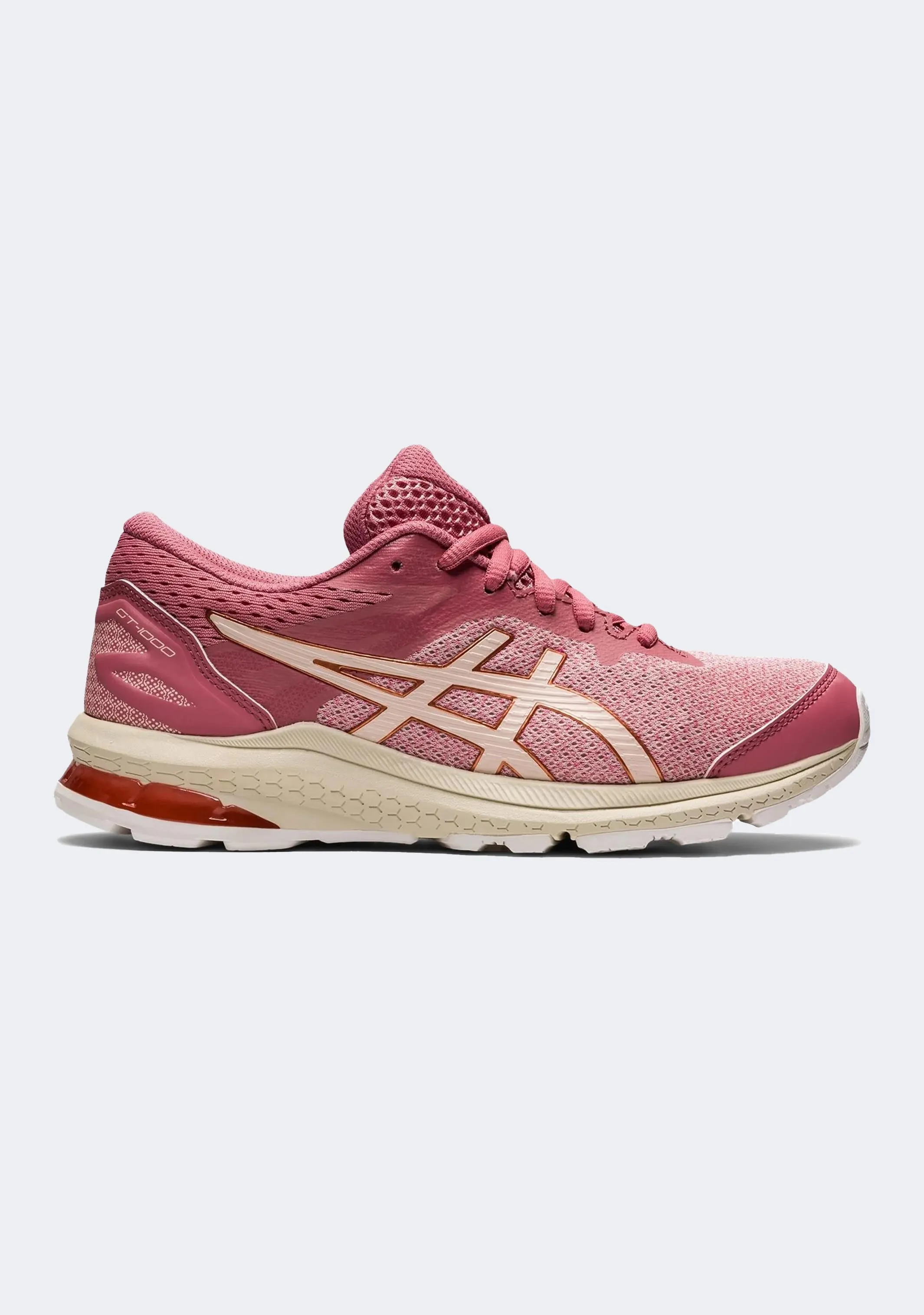Asics Kinder GT 1000 10 GS Asics Schuhe