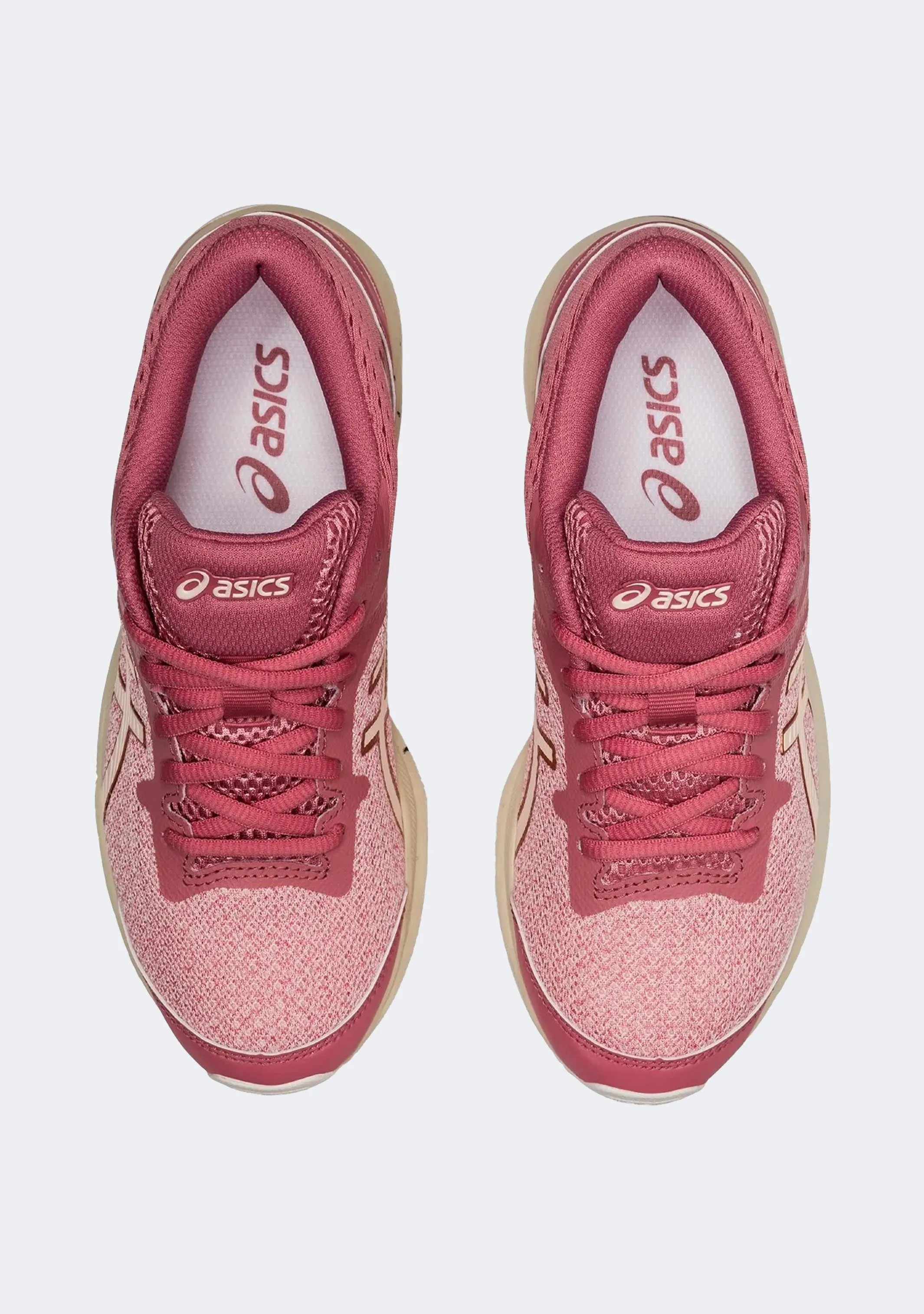 Asics Kinder GT 1000 10 GS Asics Schuhe