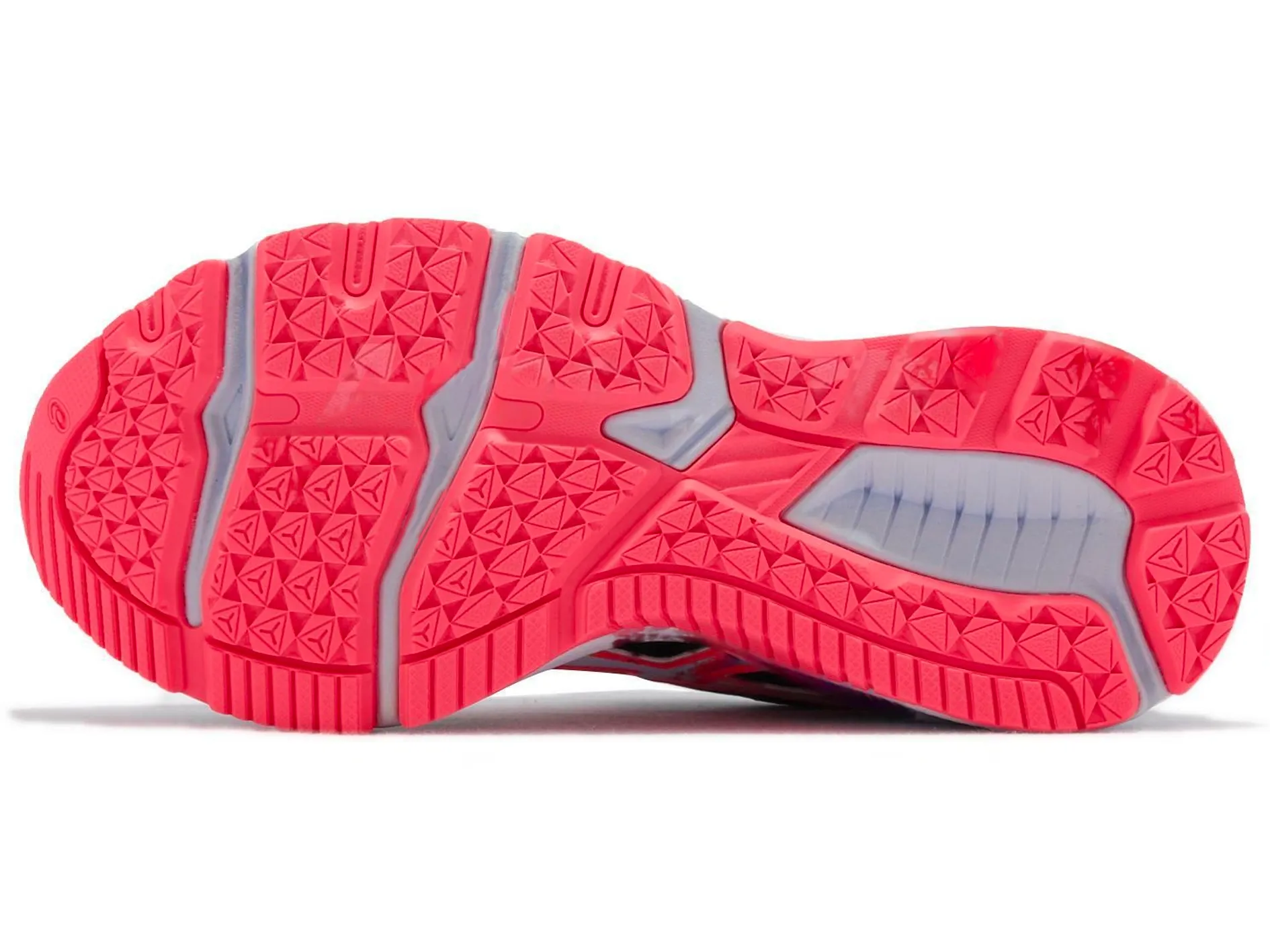 Asics Kids GT-1000 10 PS <BR> 1014A191 009 Asics Schuhe