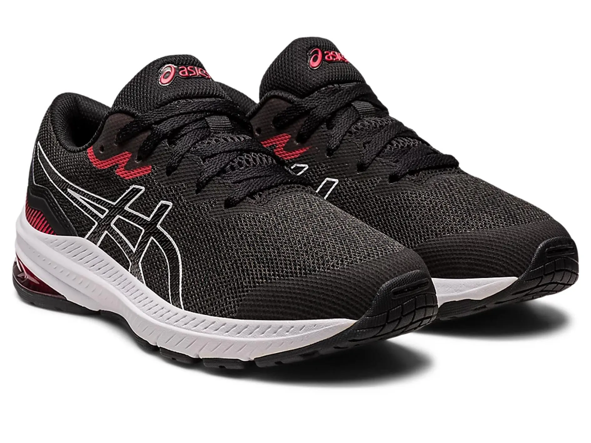 Asics Kids GT-1000 11 GS <br> 1014A237 008 Asics Schuhe