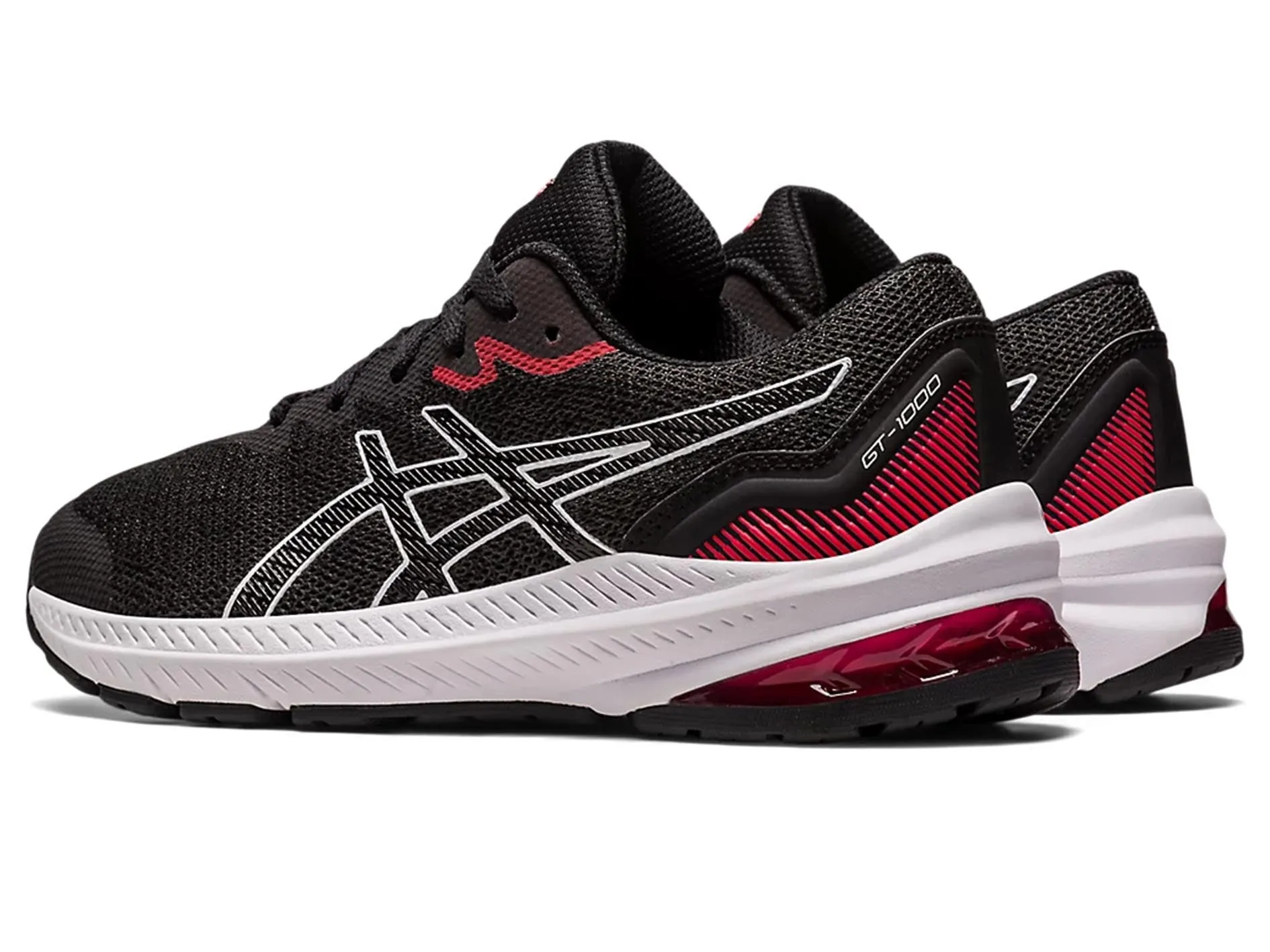 Asics Kids GT-1000 11 GS <br> 1014A237 008 Asics Schuhe