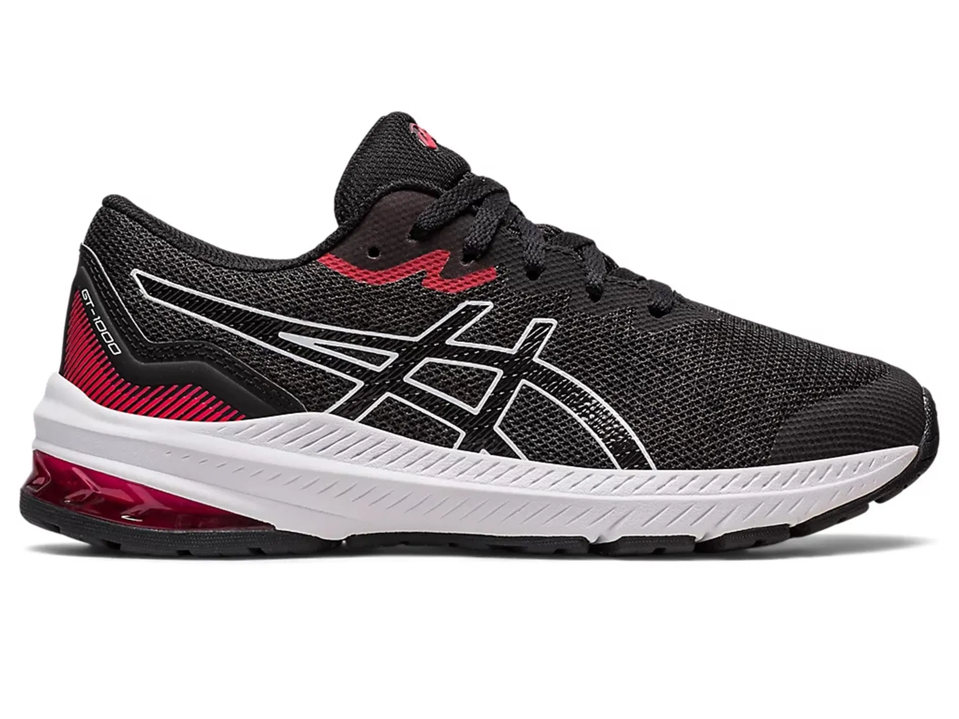 Asics Kids GT-1000 11 GS <br> 1014A237 008 Asics Schuhe
