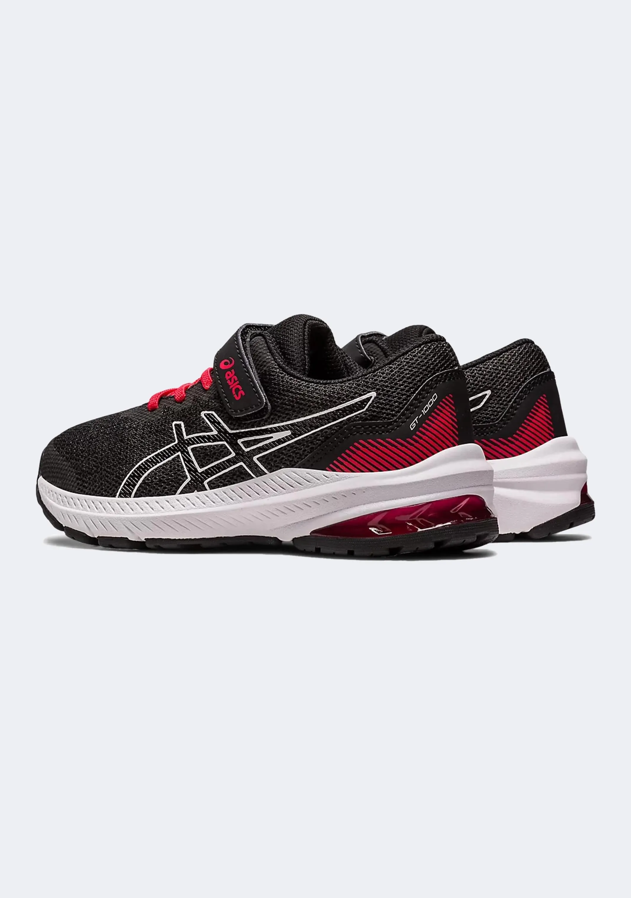 Asics Kinder GT 1000 11 PS Asics Schuhe