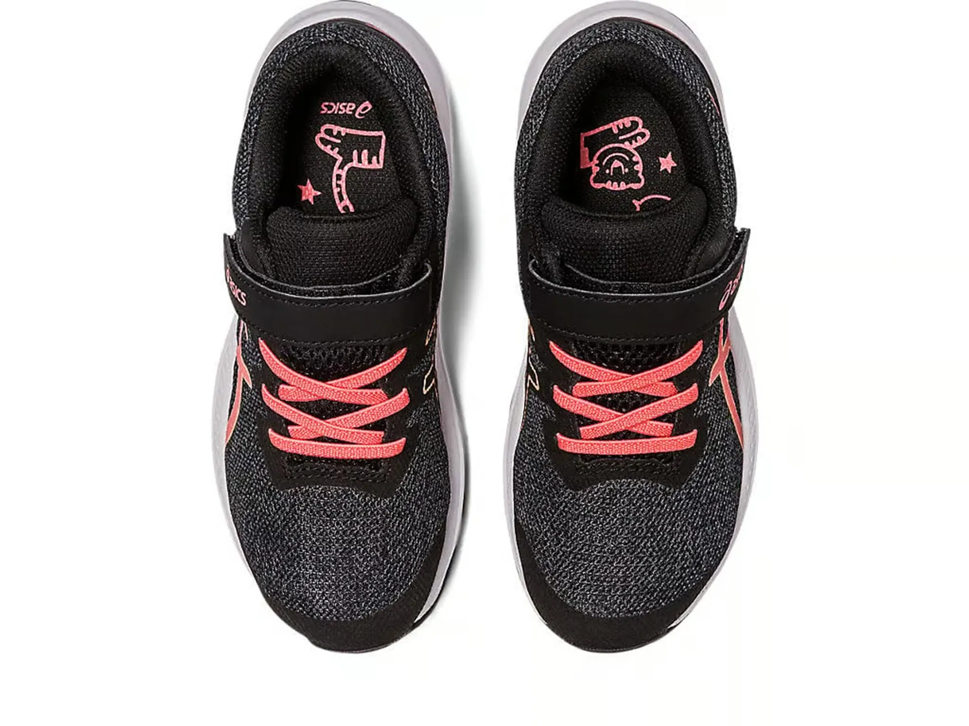 Asics Kids GT-1000 11 PS <br> 1014A238 009 Asics Schuhe