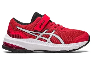 Asics Kindergröße GT 1000 11 PS <br> 1014A238 600 Asics Schuhe