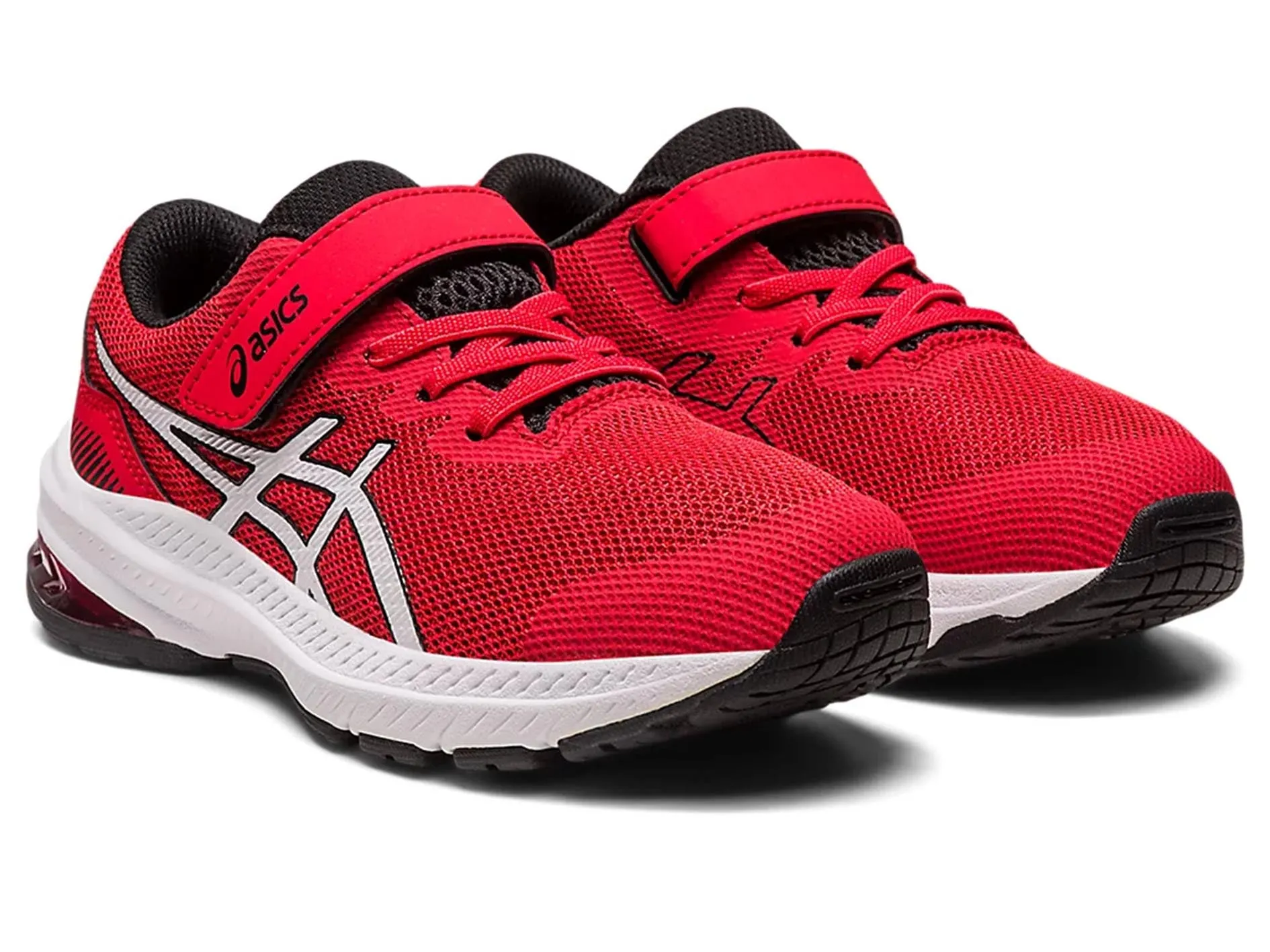 Asics Kindergröße GT 1000 11 PS <br> 1014A238 600 Asics Schuhe