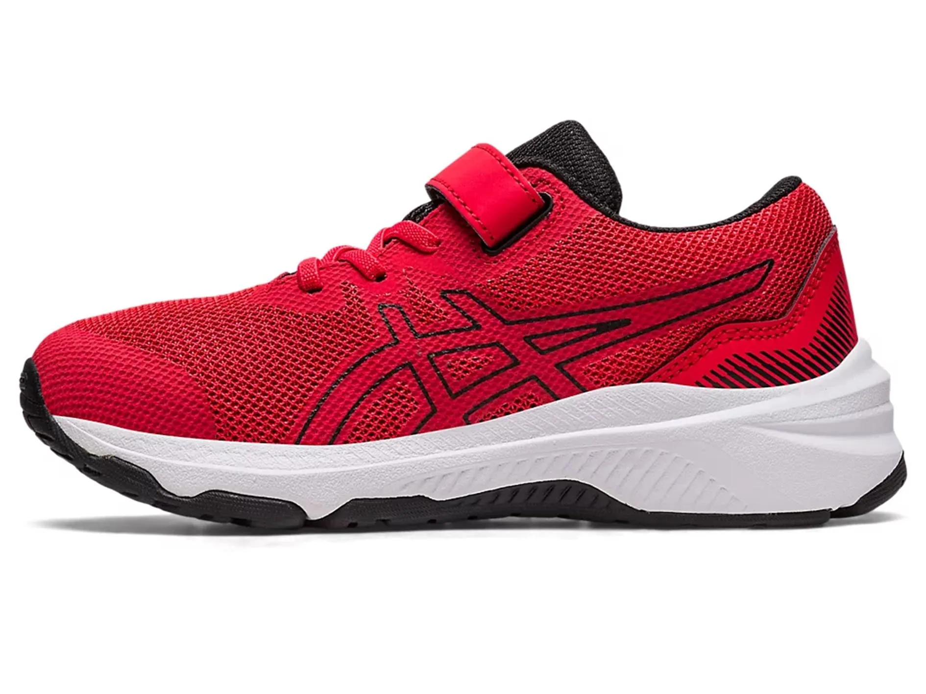 Asics Kindergröße GT 1000 11 PS <br> 1014A238 600 Asics Schuhe