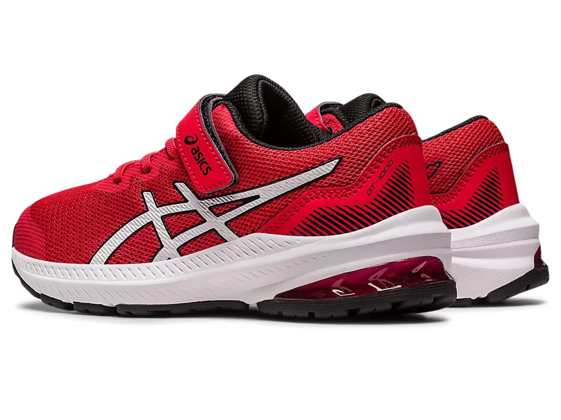 Asics Kindergröße GT 1000 11 PS <br> 1014A238 600 Asics Schuhe