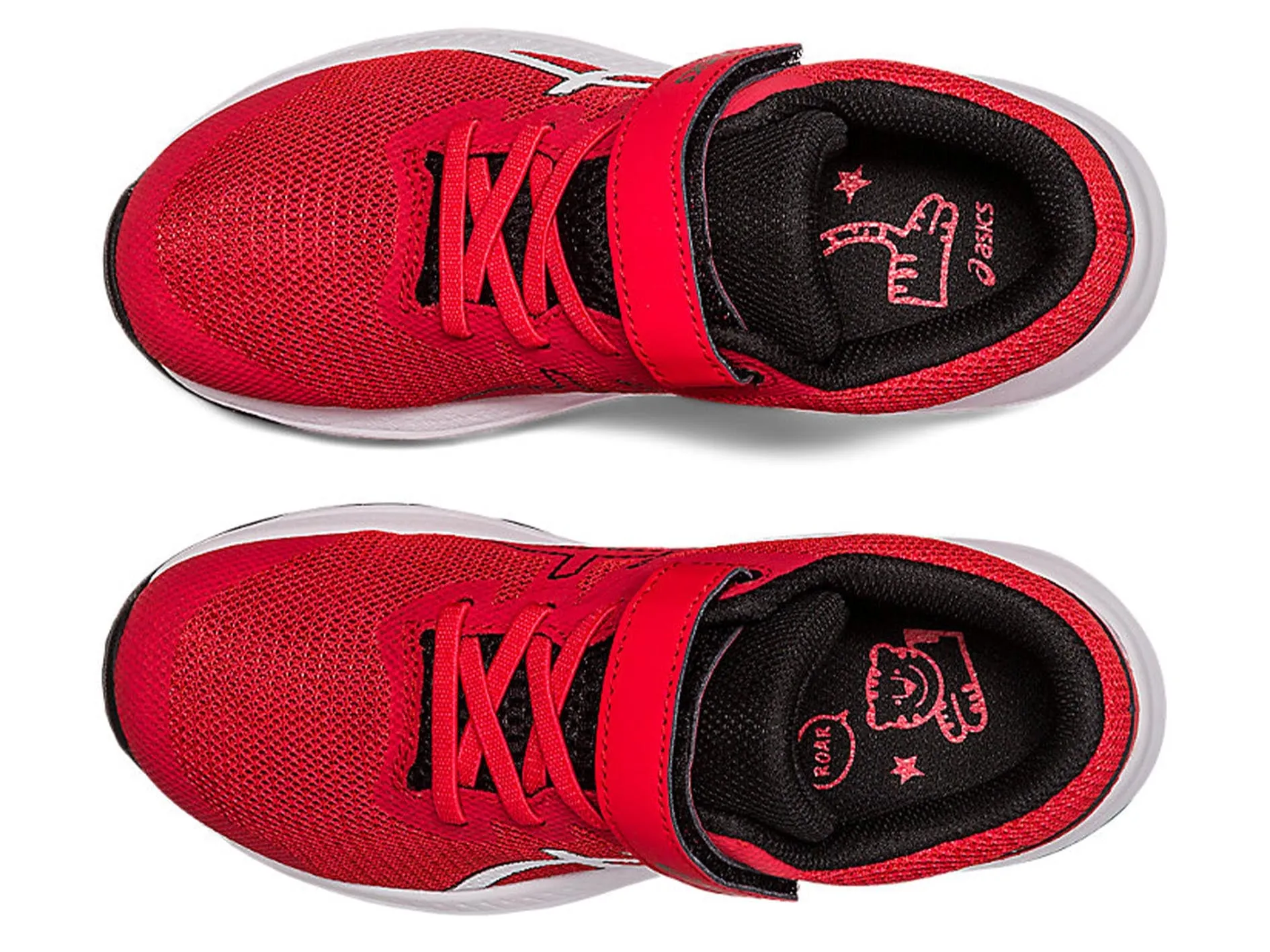 Asics Kindergröße GT 1000 11 PS <br> 1014A238 600 Asics Schuhe