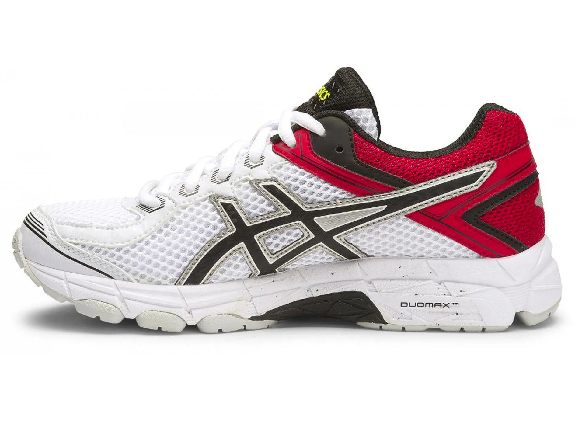 Asics Kids Gt 1000 4 GS <br> C558N 0190 Asics Schuhe