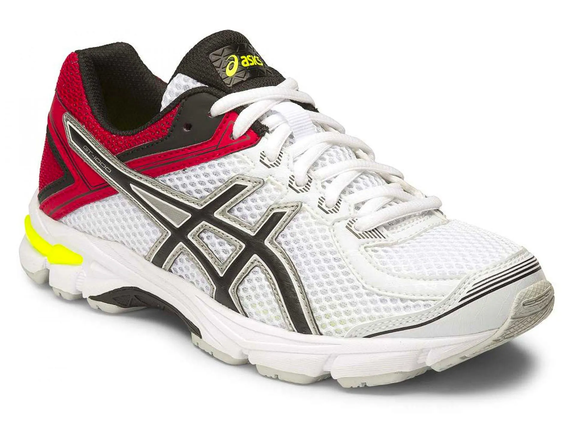 Asics Kids Gt 1000 4 GS <br> C558N 0190 Asics Schuhe