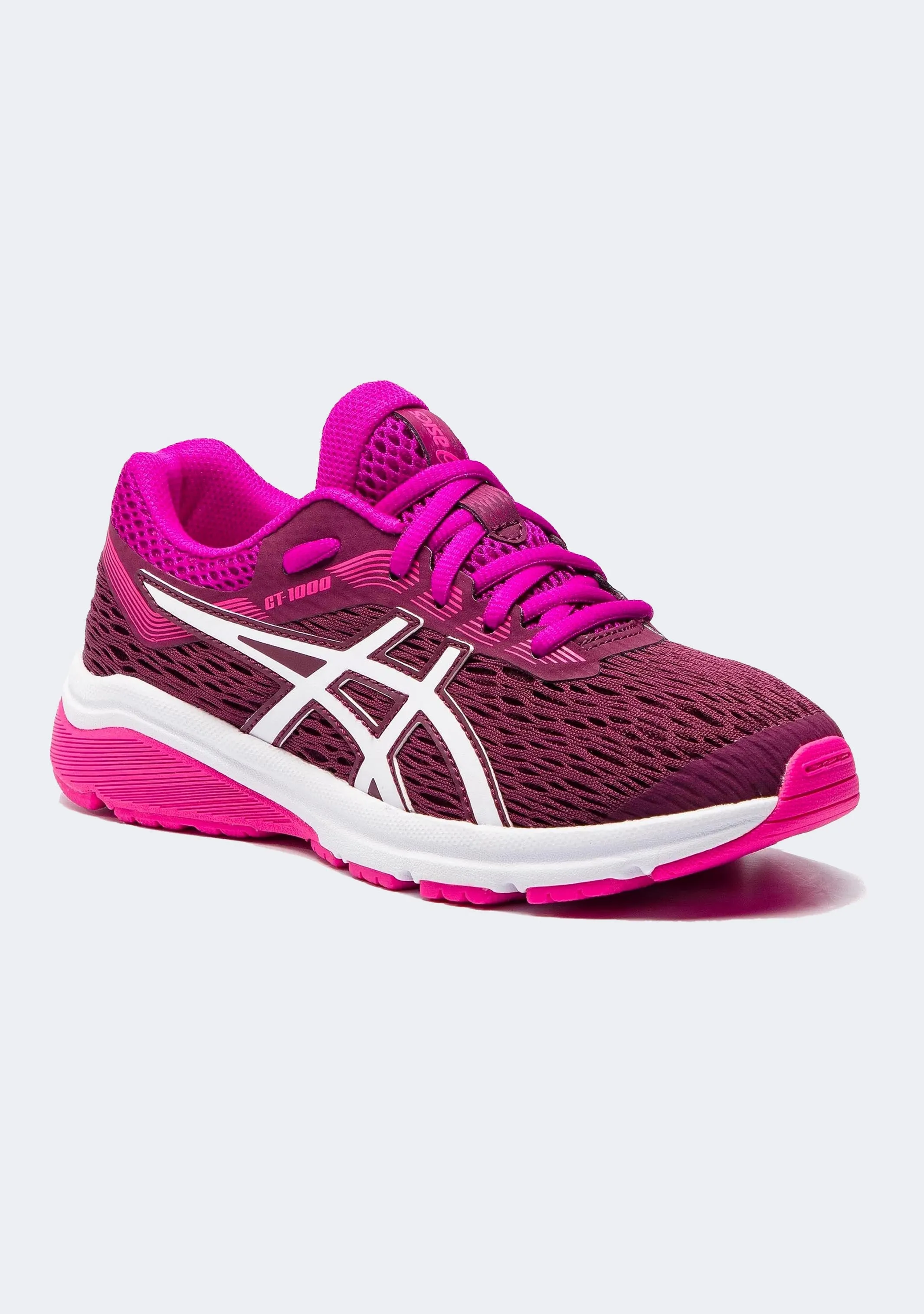 Asics Kinder GT 1000 7 GS Asics Schuhe