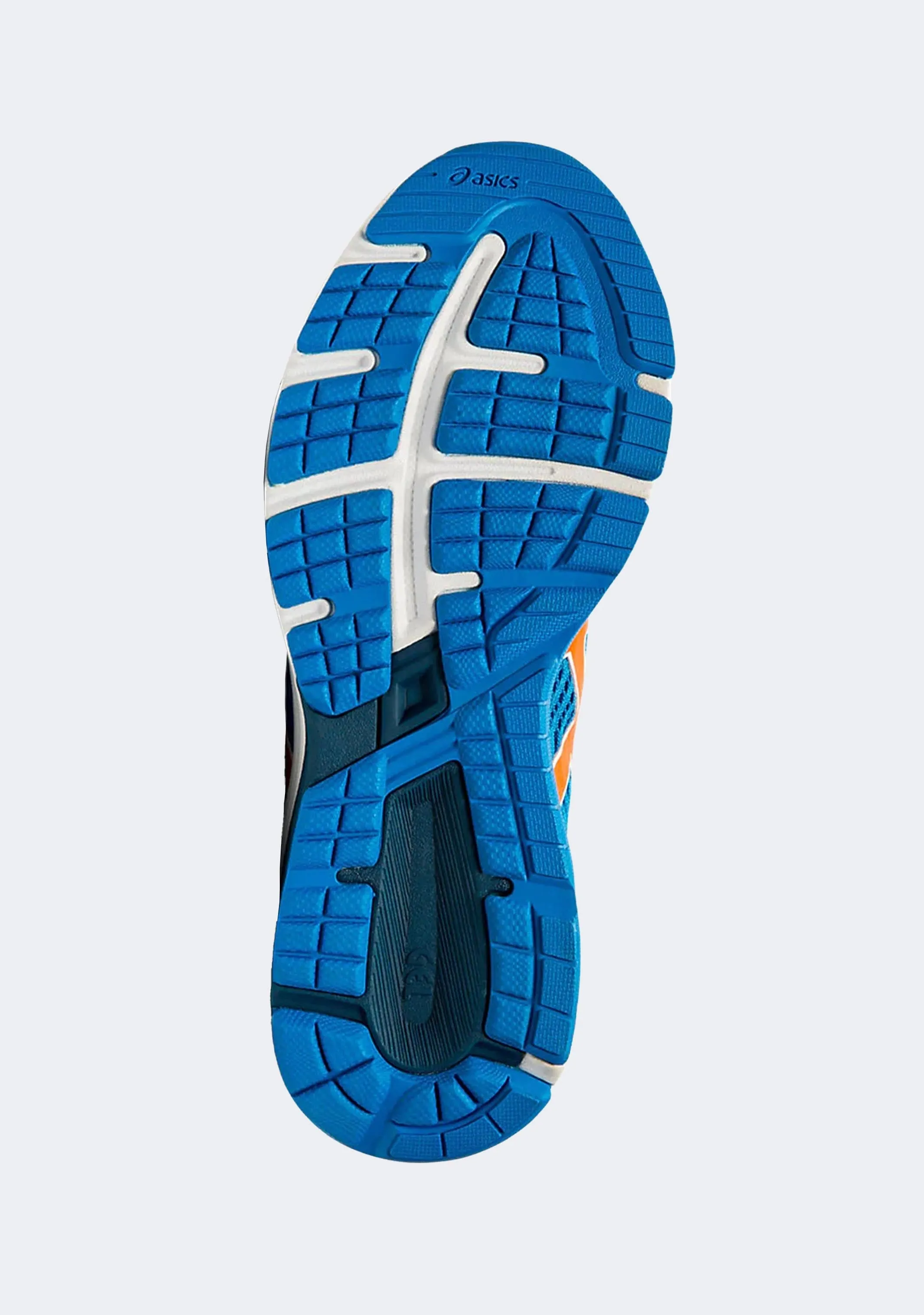 Asics Kinder GT 1000 8 GS Asics Schuhe