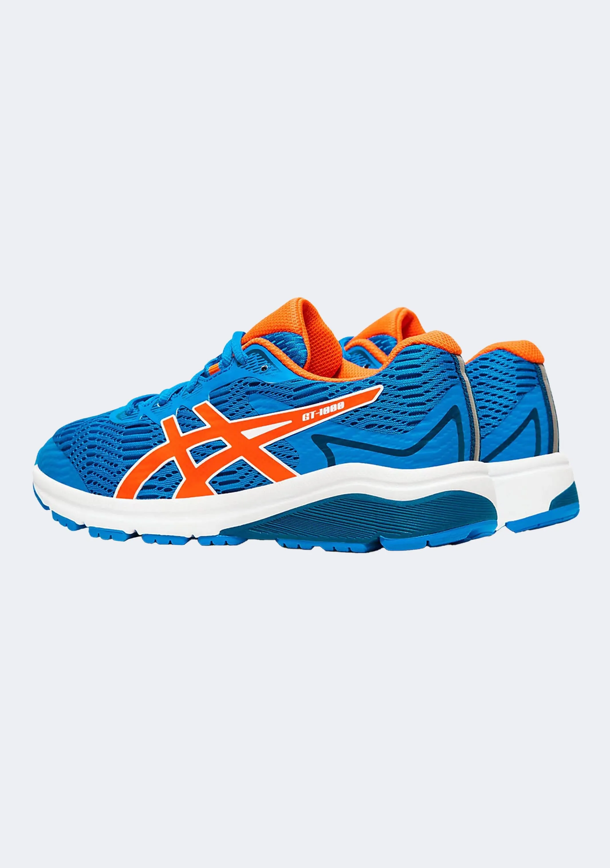 Asics Kinder GT 1000 8 GS Asics Schuhe