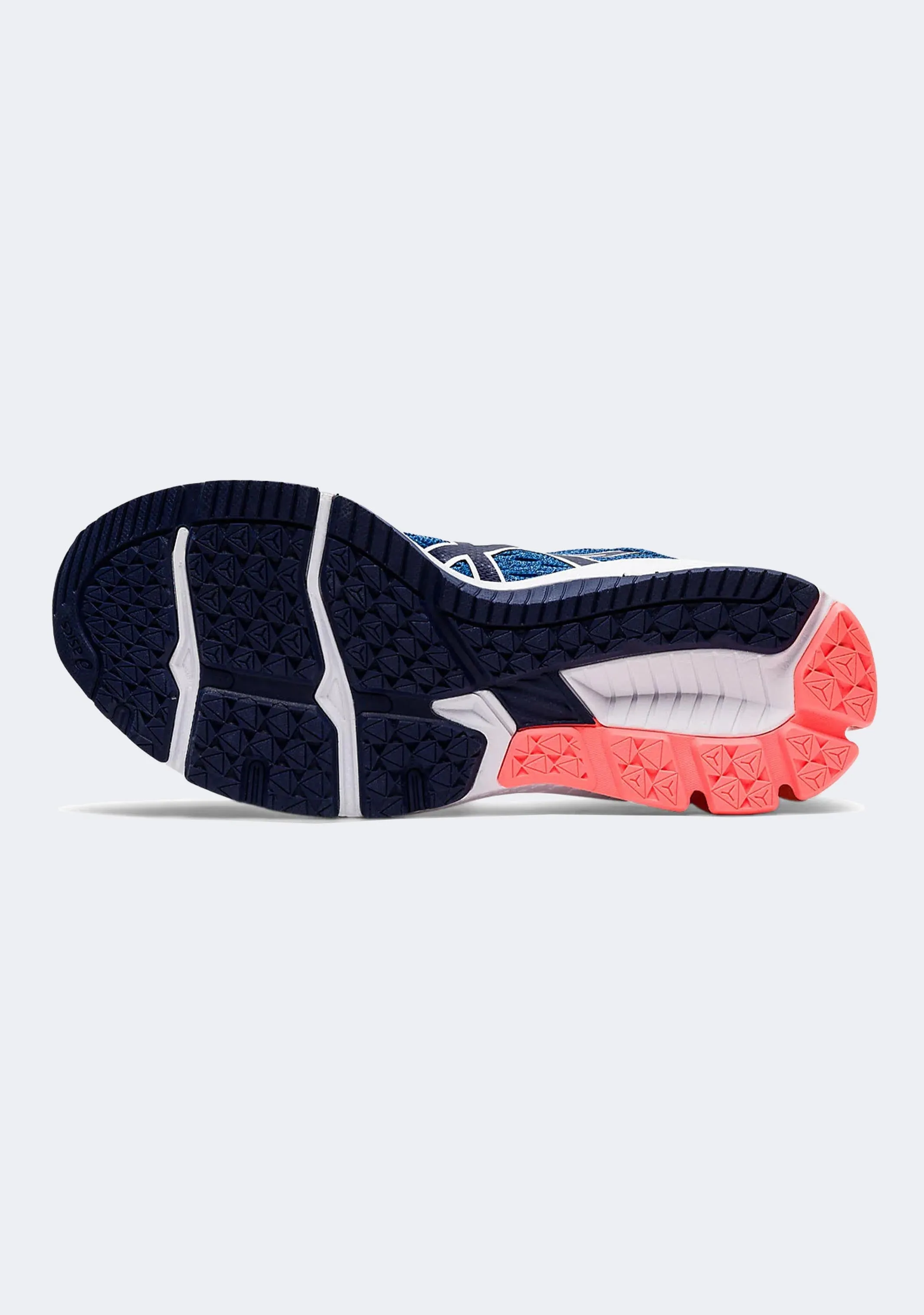 Asics Kinder GT 1000 9 GS Asics Schuhe