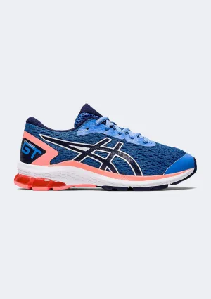 Asics Kinder GT 1000 9 GS Asics Schuhe