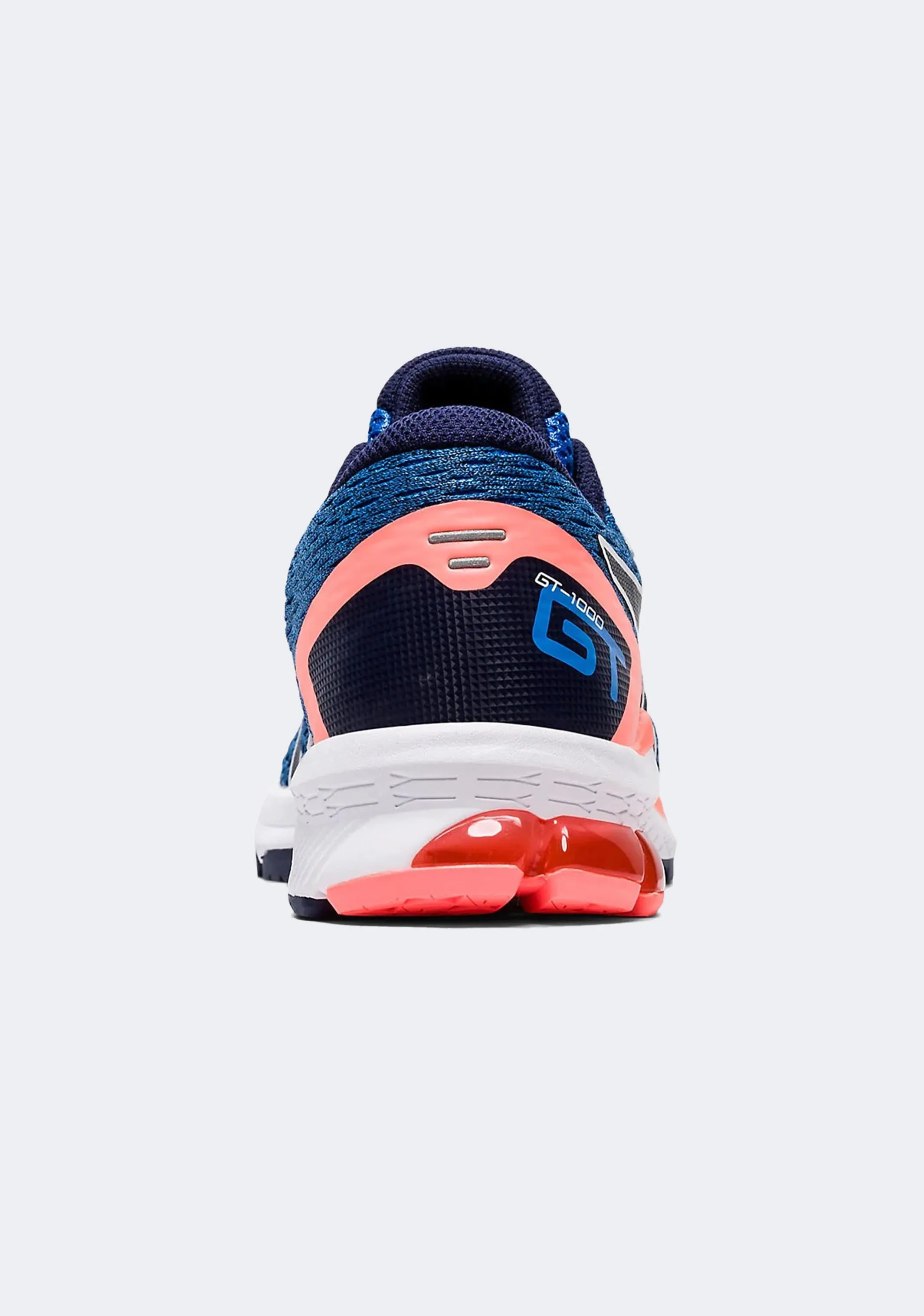 Asics Kinder GT 1000 9 GS Asics Schuhe