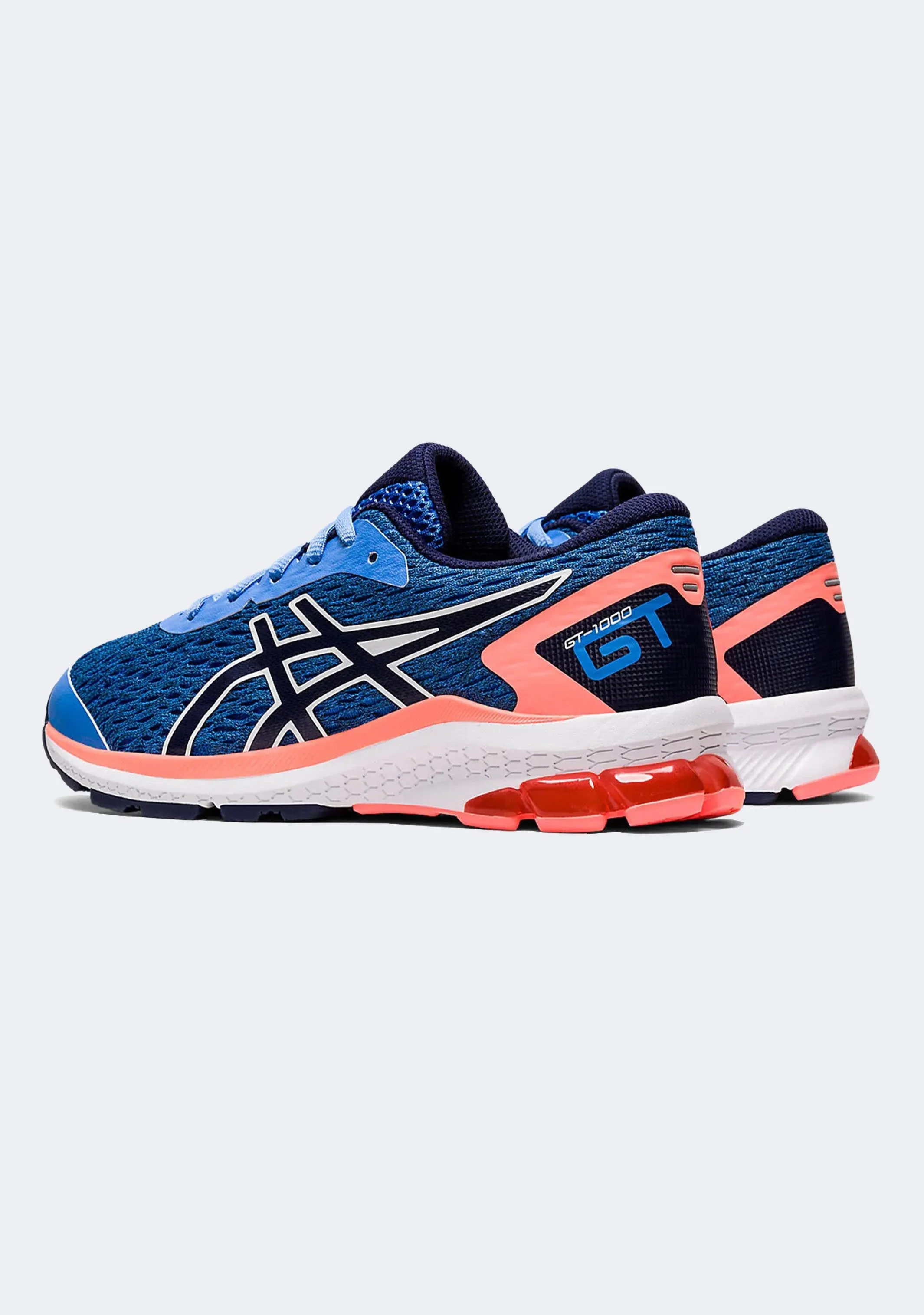 Asics Kinder GT 1000 9 GS Asics Schuhe