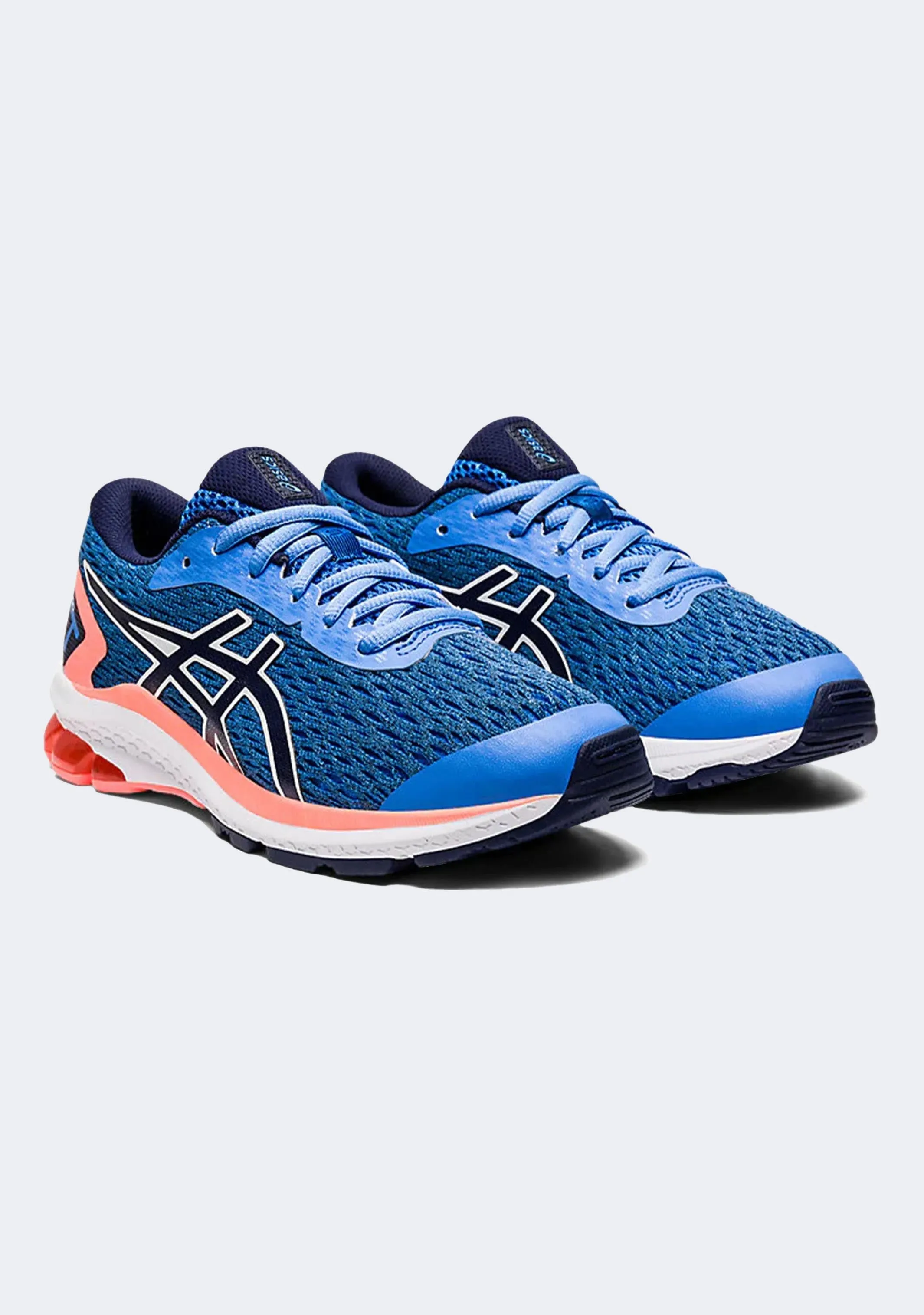 Asics Kinder GT 1000 9 GS Asics Schuhe