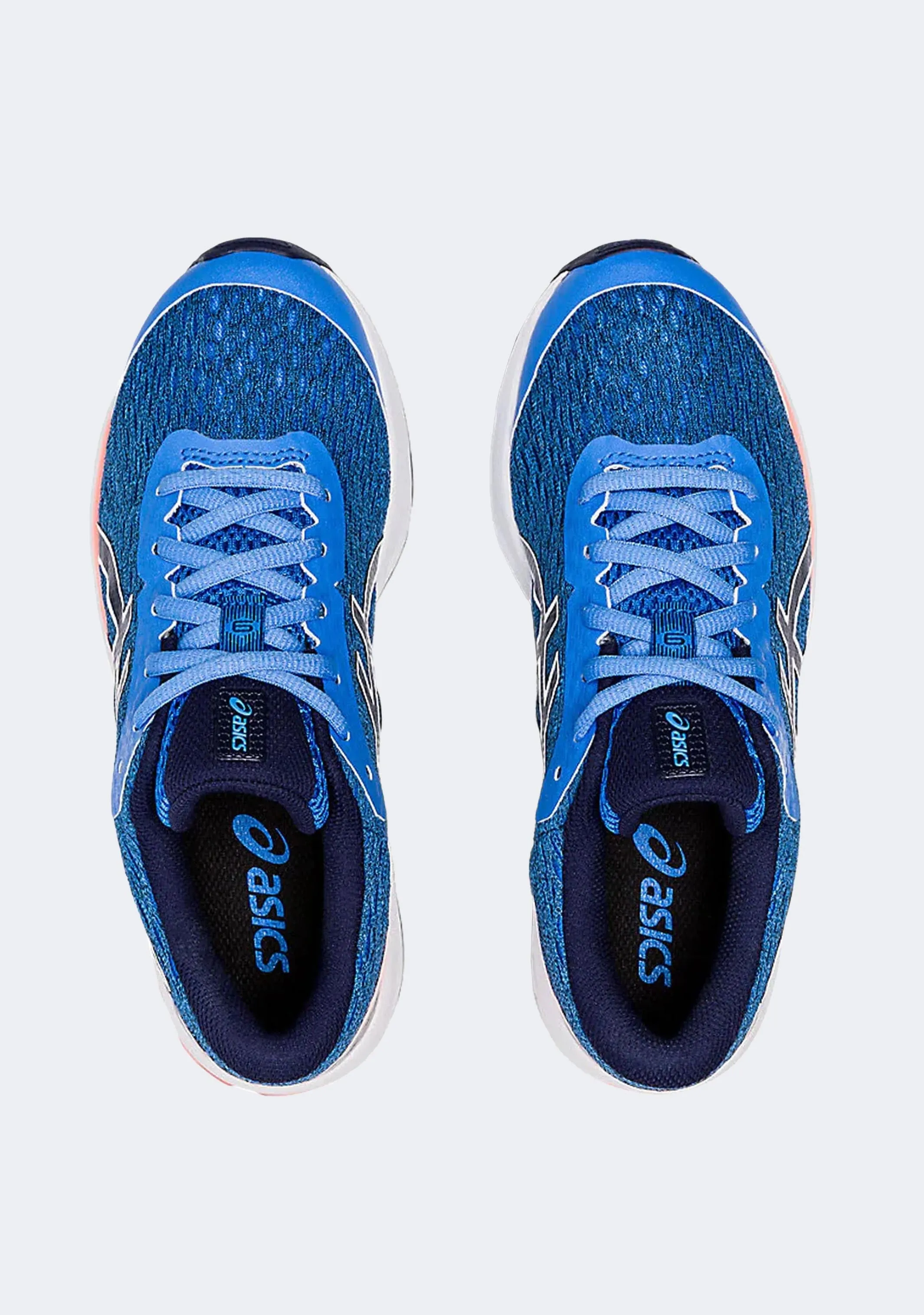 Asics Kinder GT 1000 9 GS Asics Schuhe