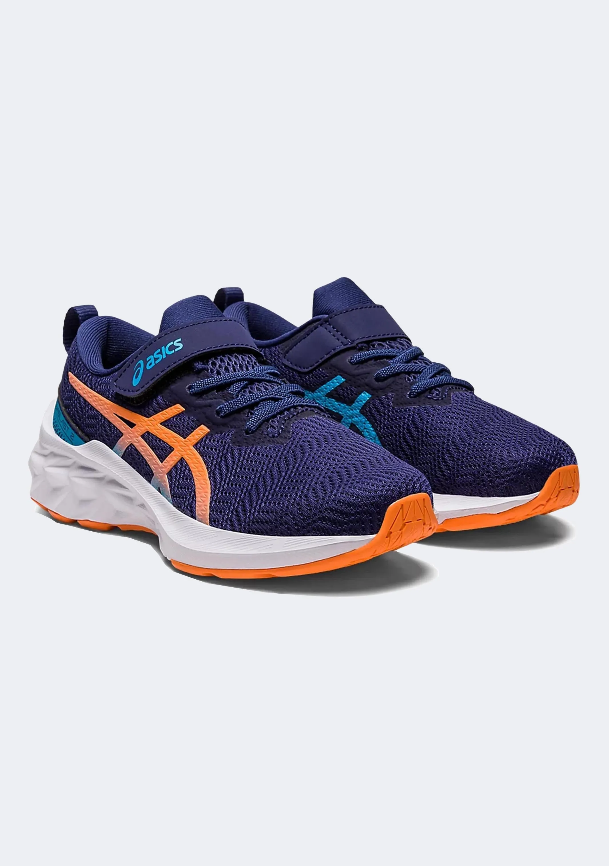 Asics Kinder NovaBlast 2 PS Asics Schuhe