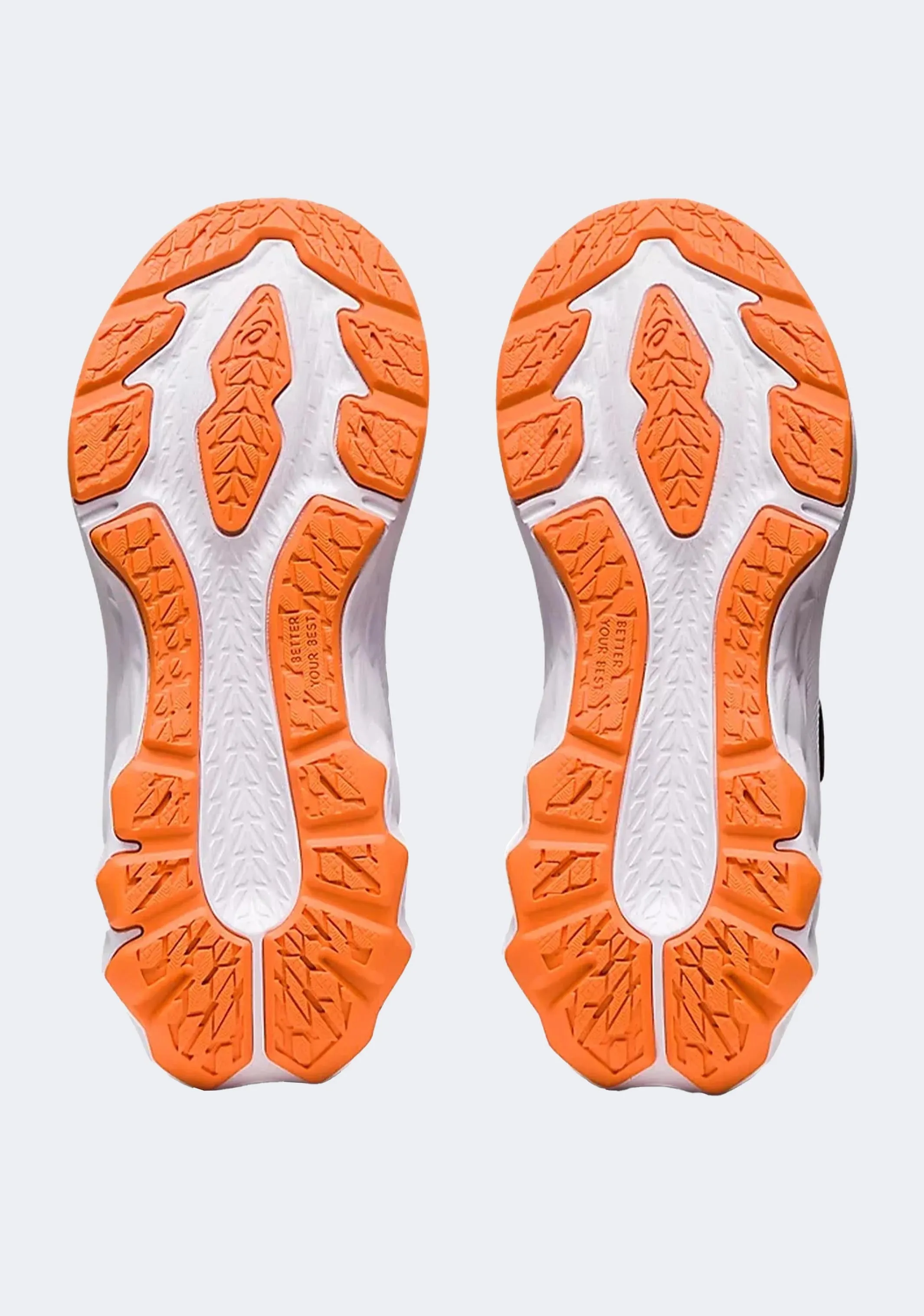 Asics Kinder NovaBlast 2 PS Asics Schuhe