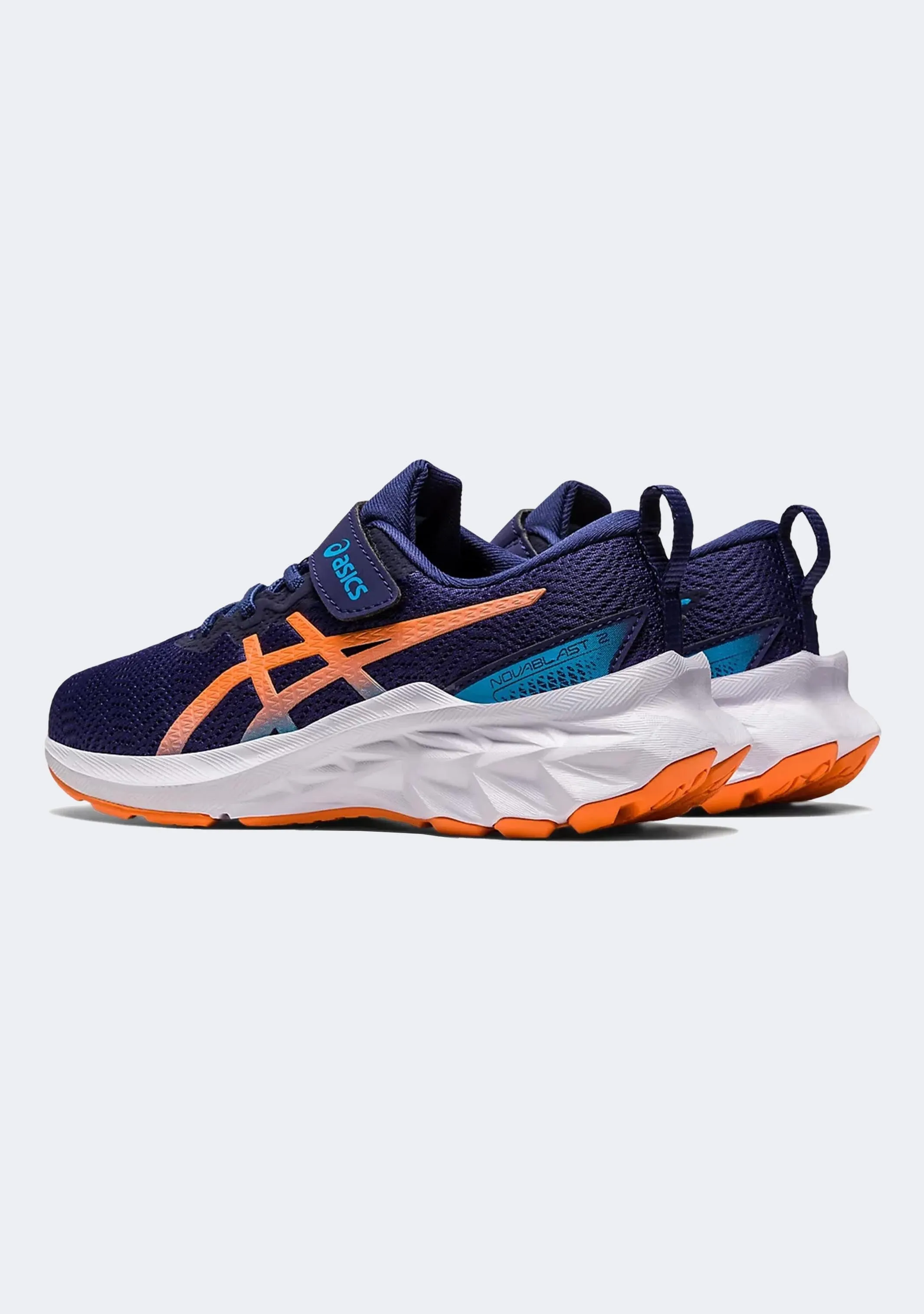 Asics Kinder NovaBlast 2 PS Asics Schuhe