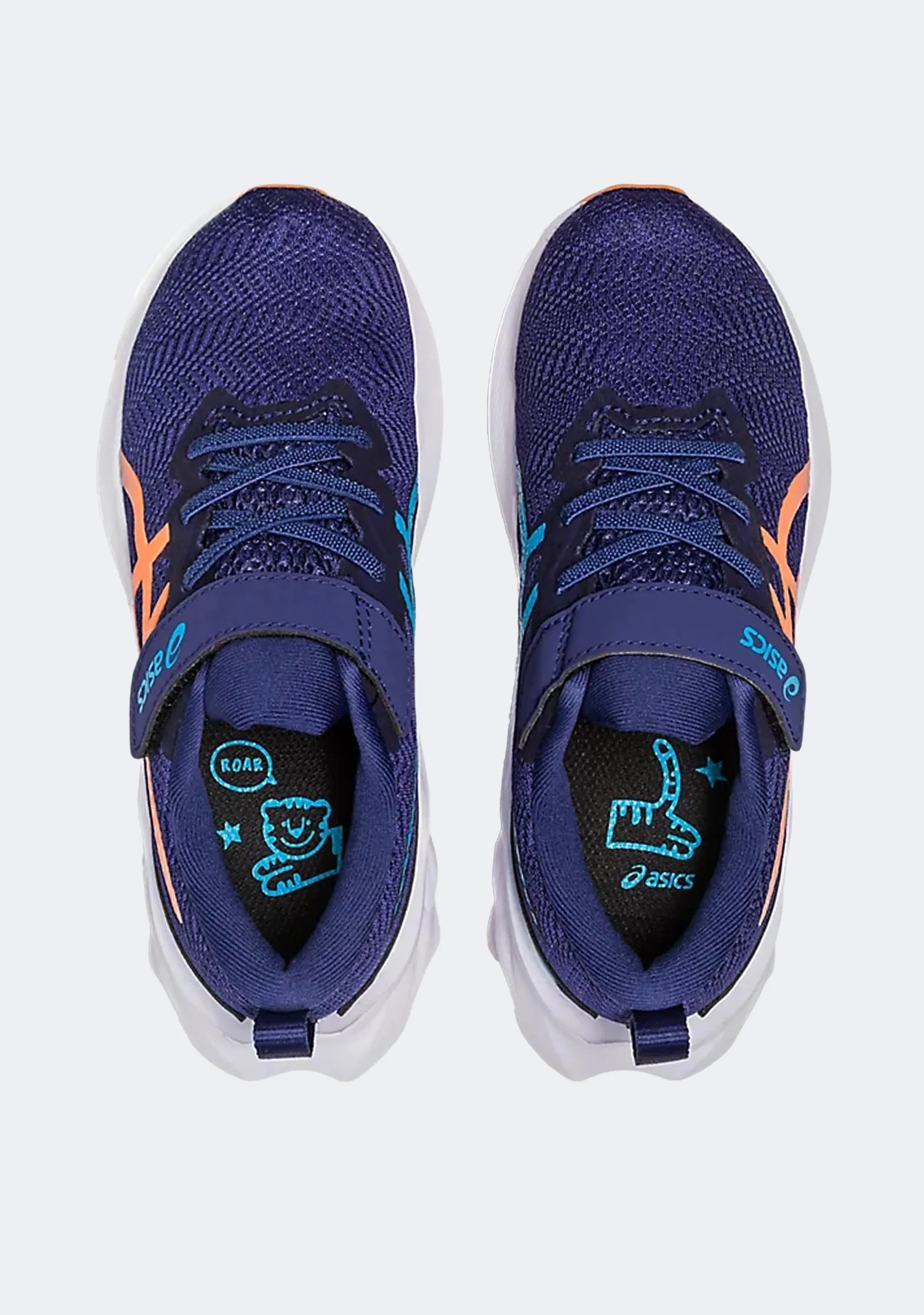 Asics Kinder NovaBlast 2 PS Asics Schuhe