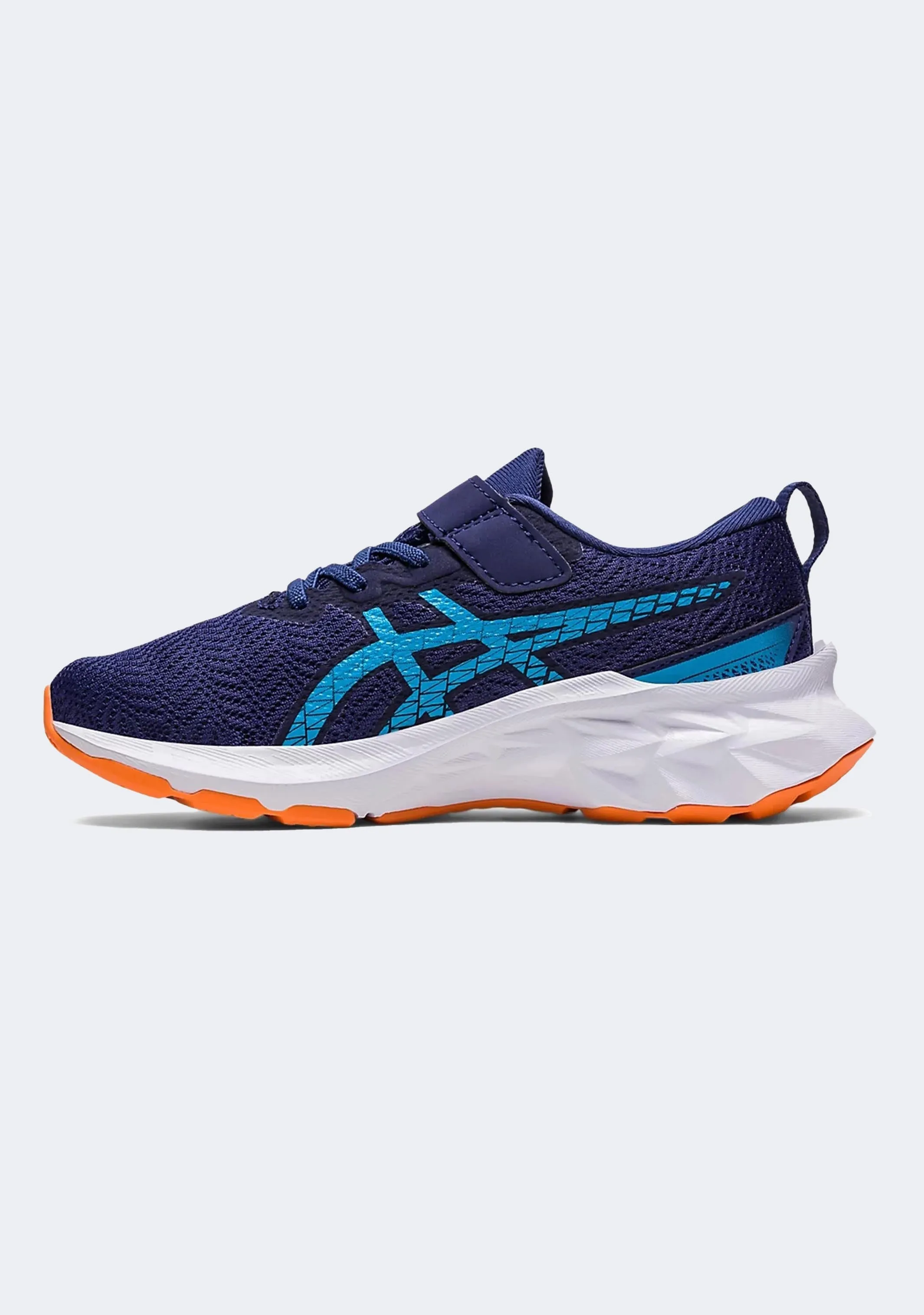 Asics Kinder NovaBlast 2 PS Asics Schuhe