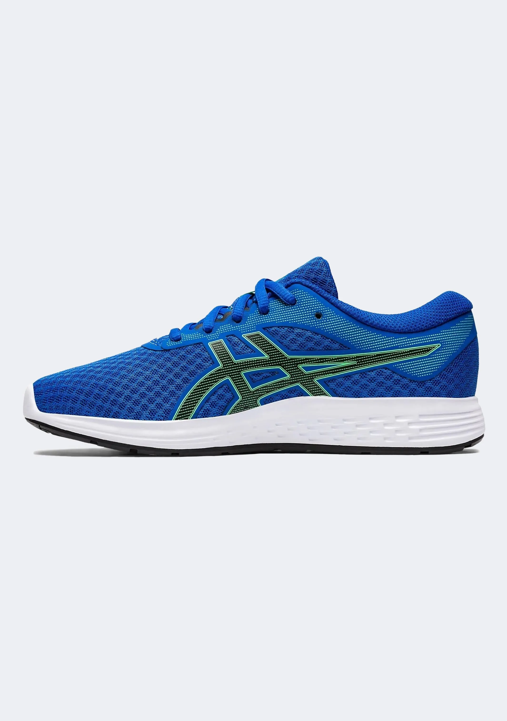 Asics Kinder Patriot 11 GS Asics Schuhe