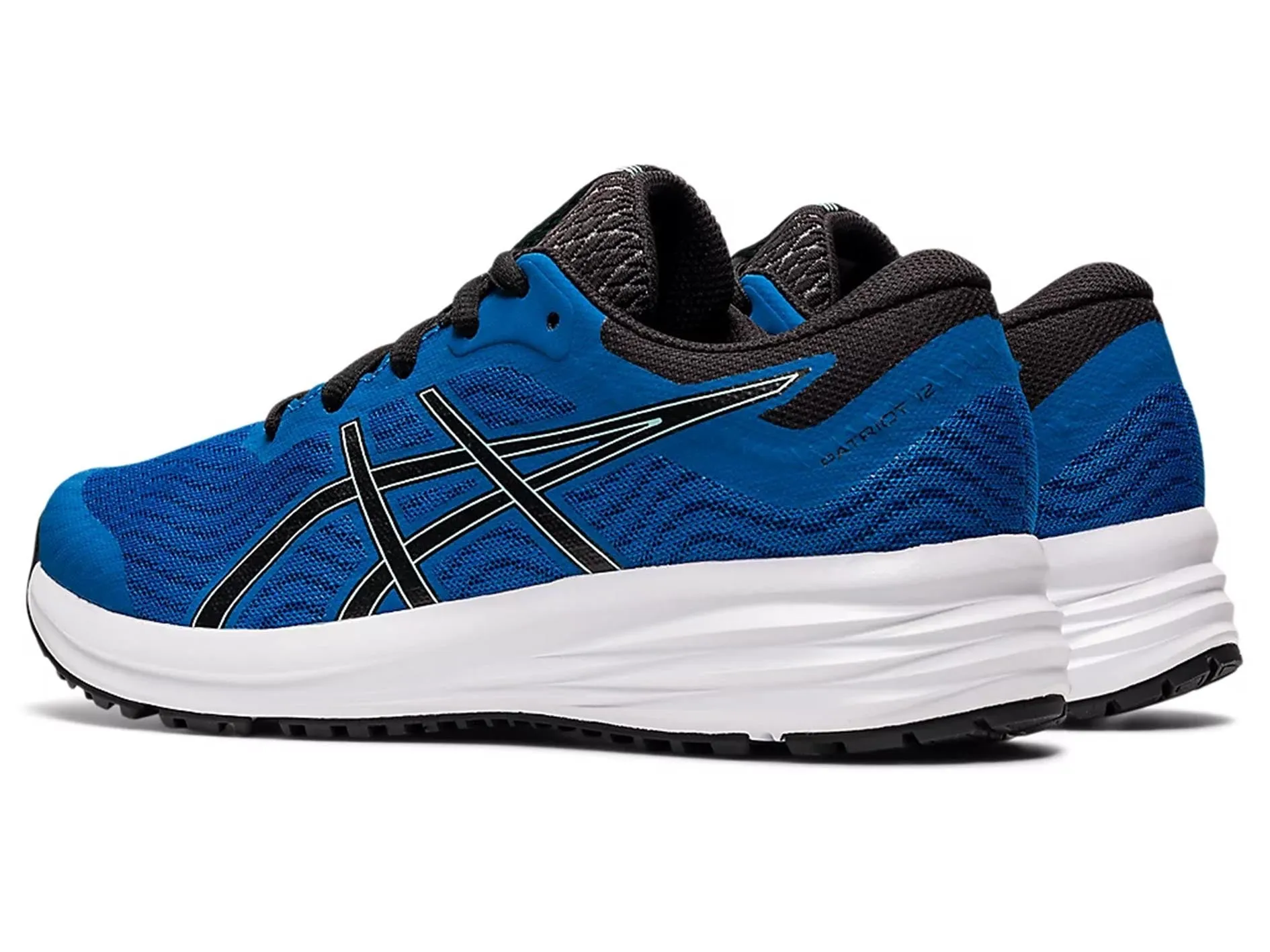 Asics Kids Patriot 12 GS 1014A139 420 Asics Schuhe